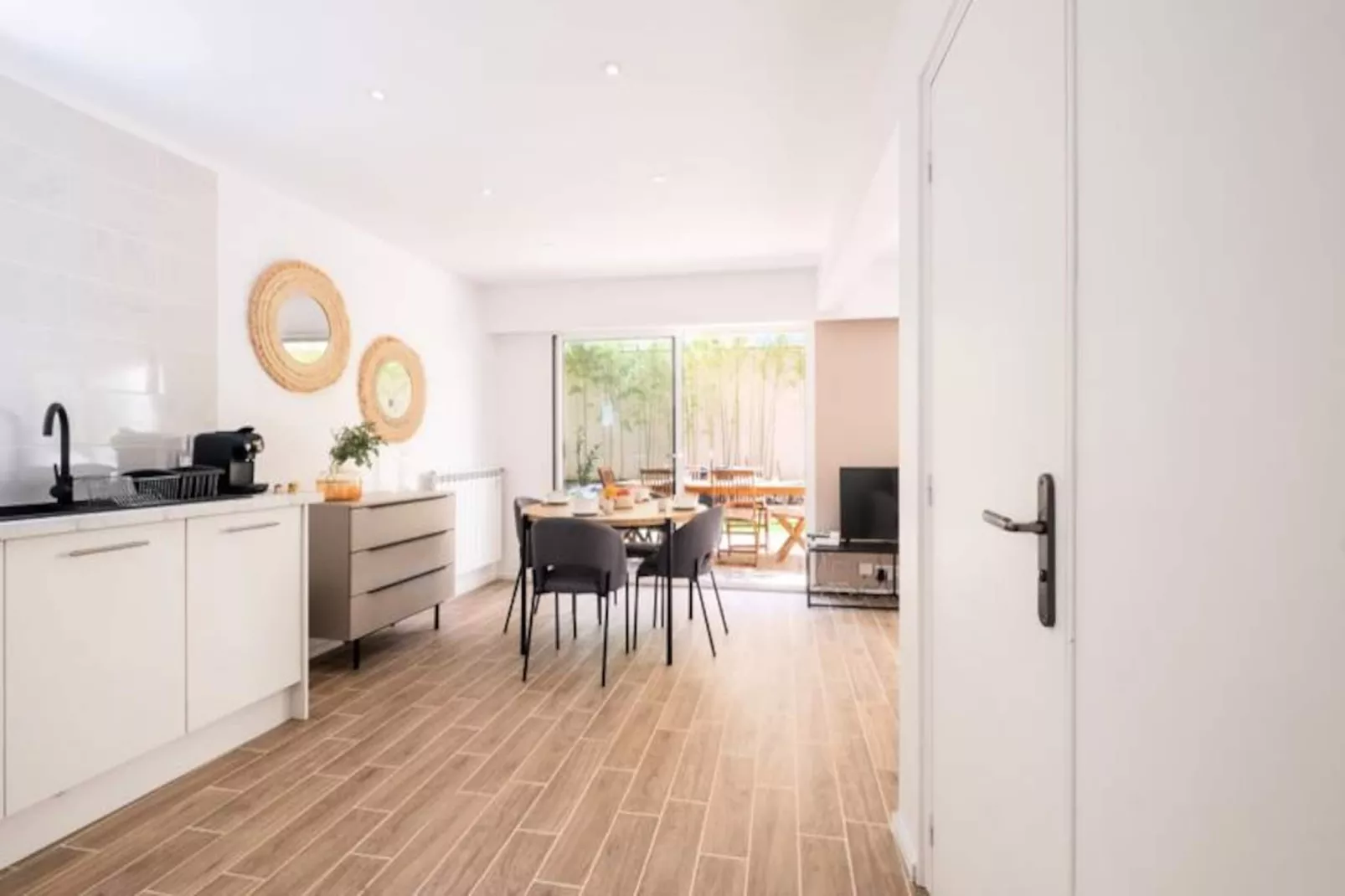 Résidence  3p Avec Jardin Pr&egrave;s De La Croisette-Niet-getagd