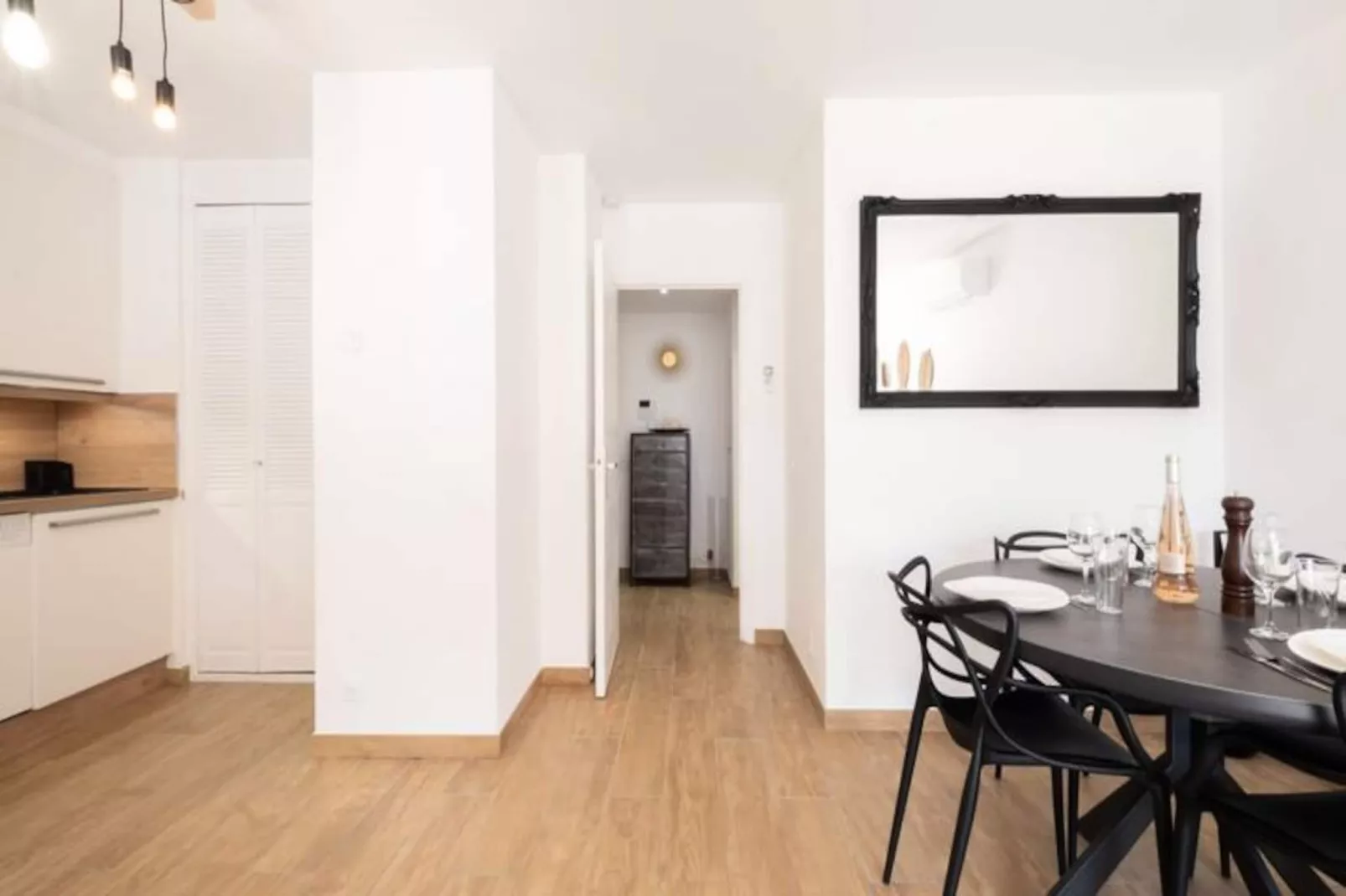 Résidence Appartement Avec Piscine R&eacute;sidentiel-Niet-getagd