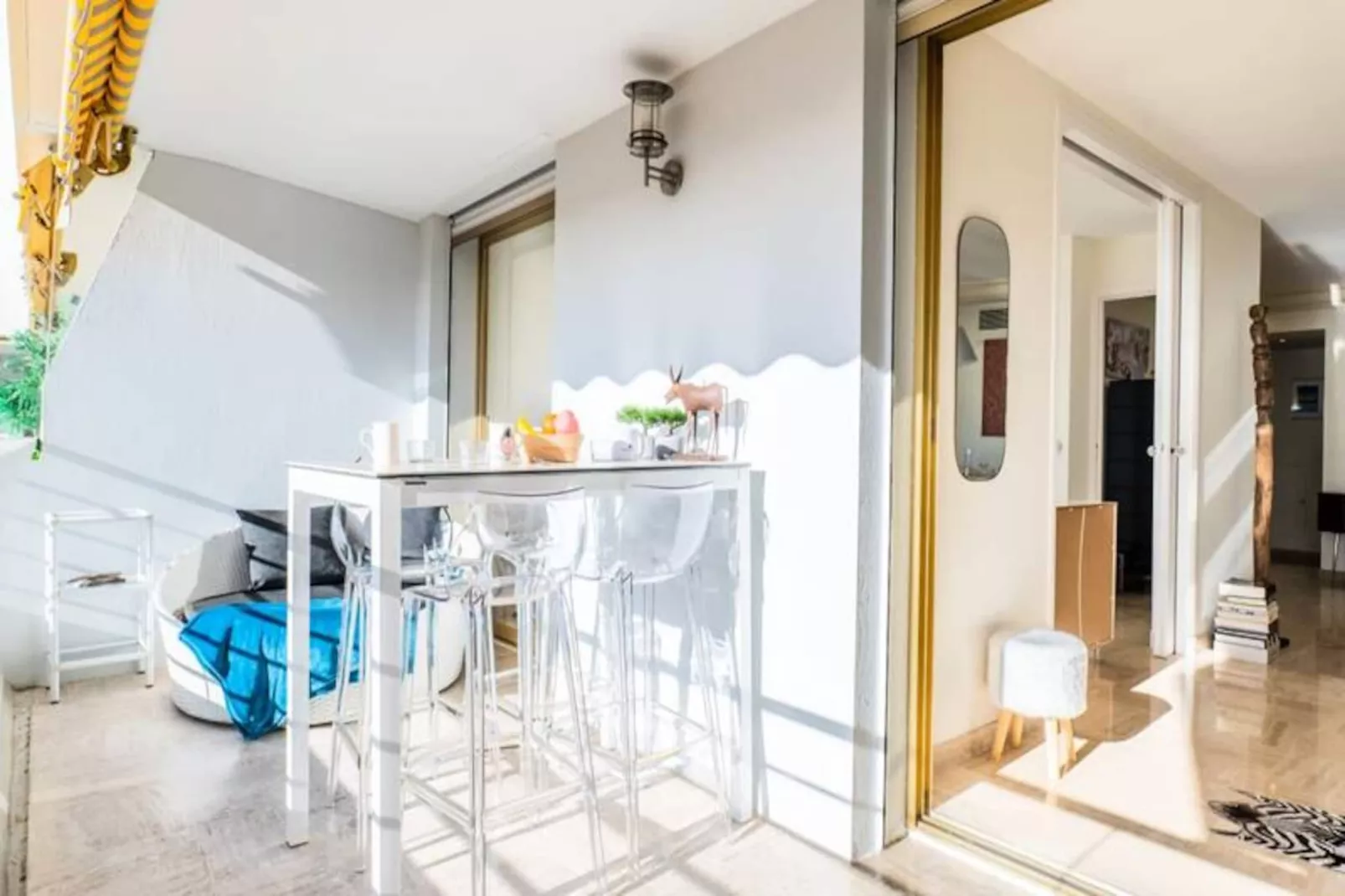 Résidence 3p Haut De Gamme En R&eacute;sidence Avec Piscine !-Niet-getagd