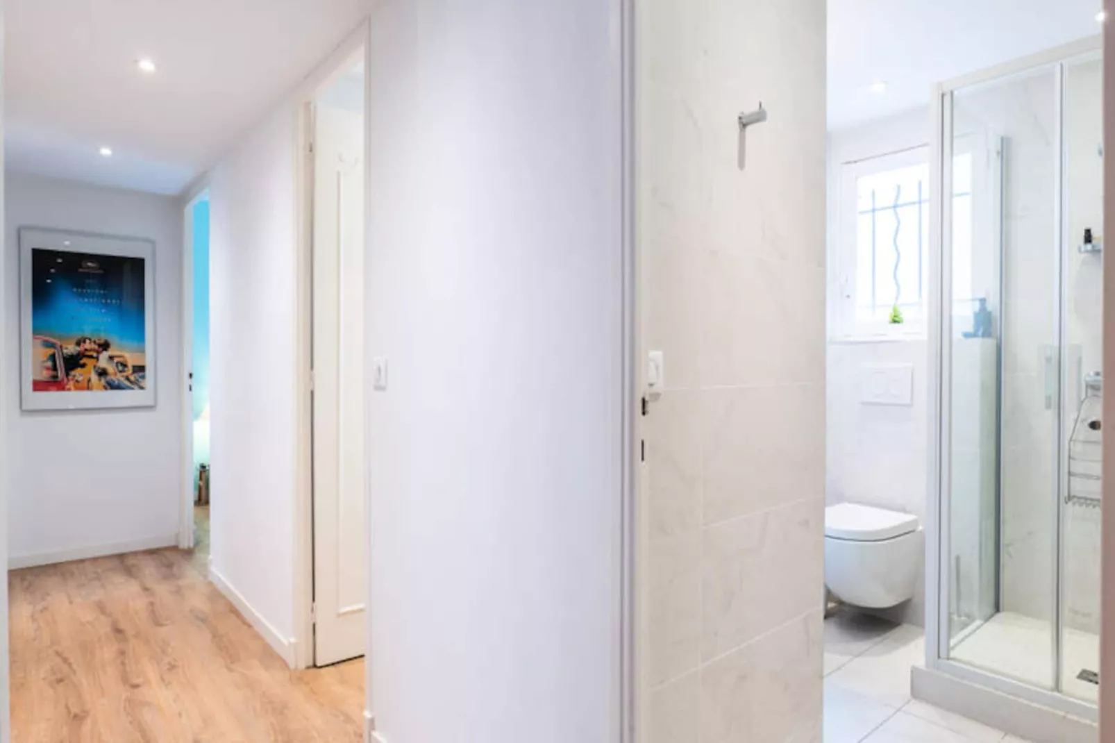 Résidence 4p De Style &agrave; Deux Pas Du Palais Des Festivals-Niet-getagd