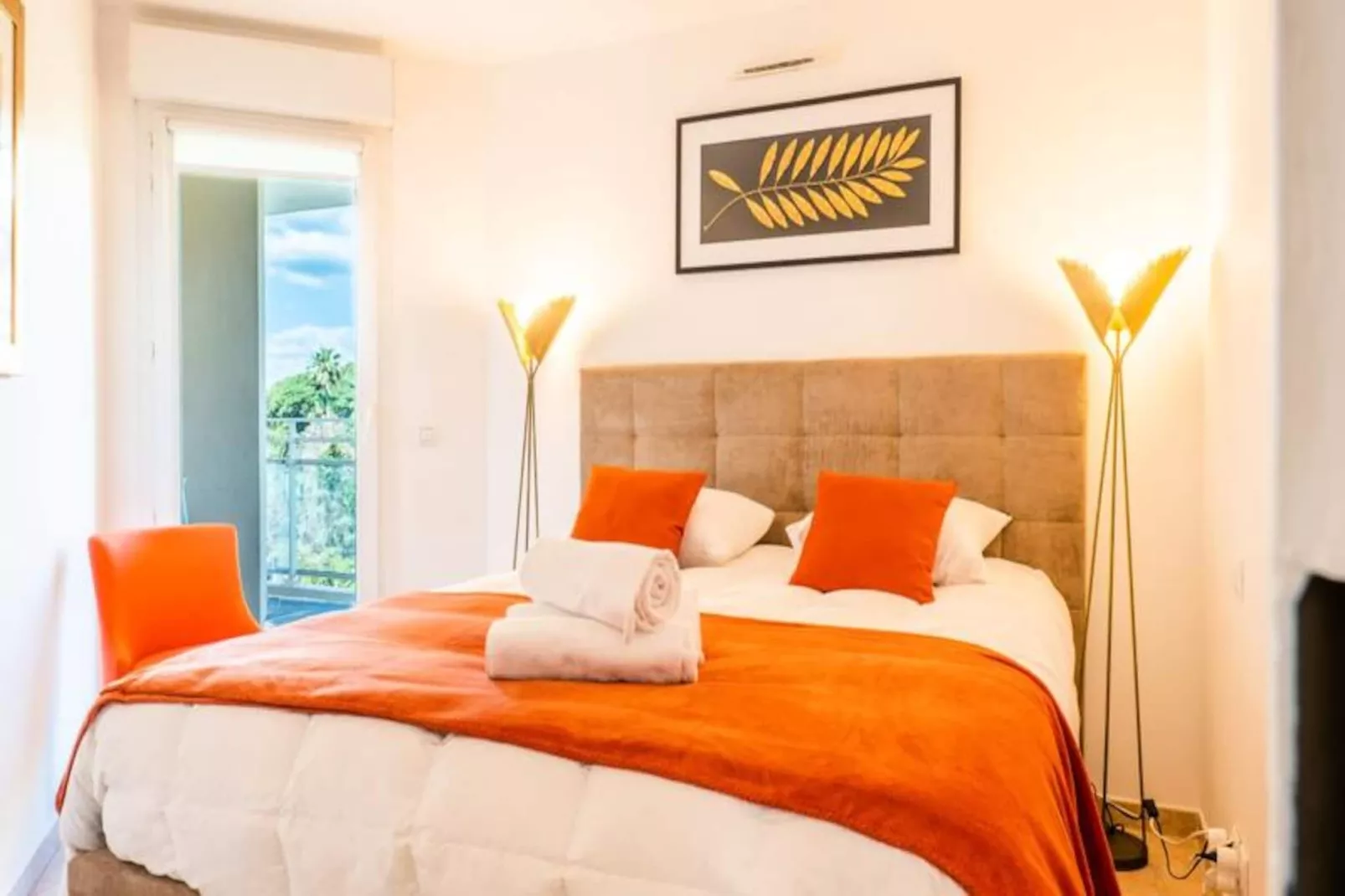 Résidence 3p De Standing, Piscine, Vue Mer, à 2 Pas Des Plages-Niet-getagd