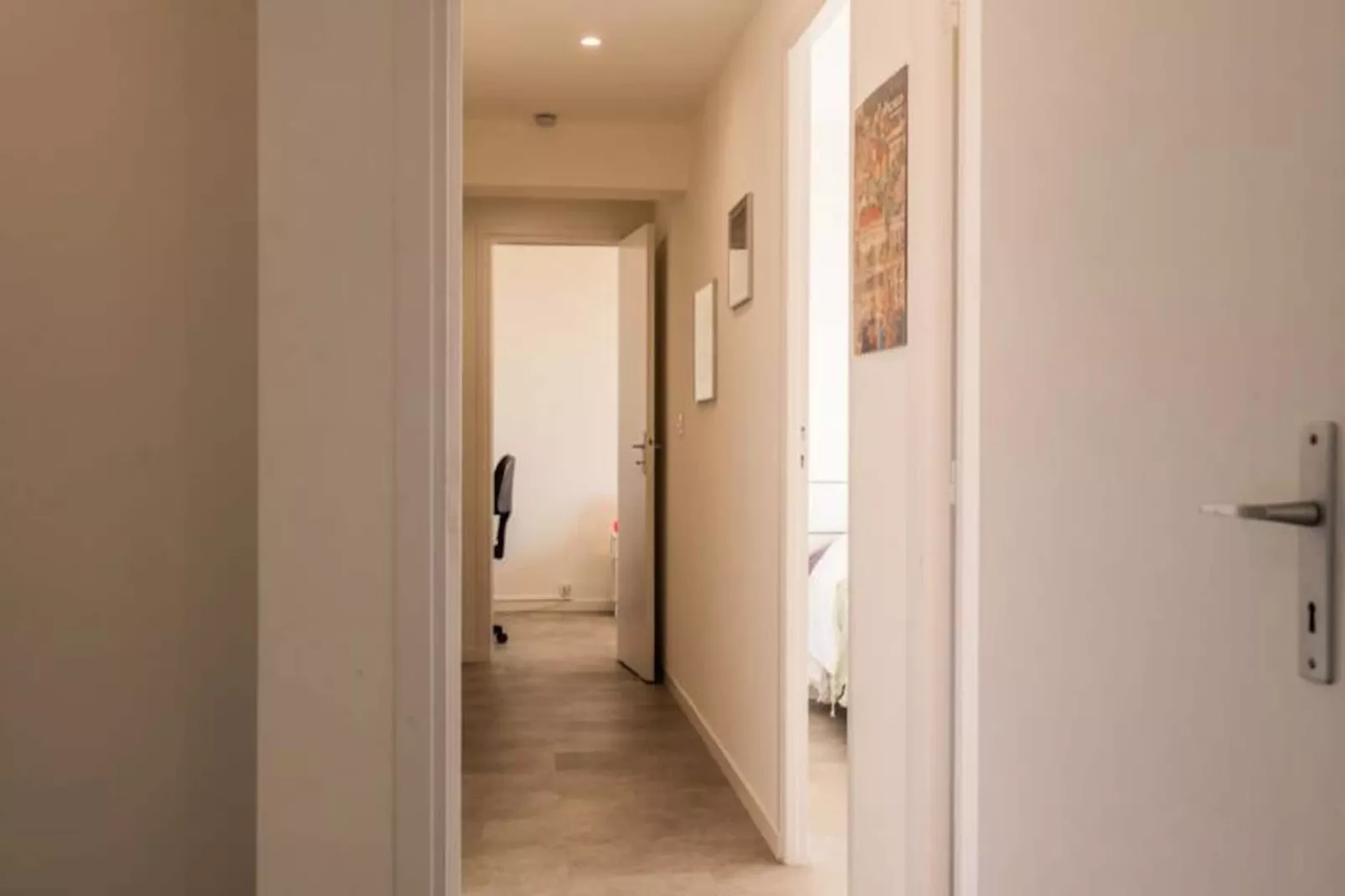 Résidence 4p Avec Terrasse Vue Mer &agrave; Deux Pas Des Plages-Niet-getagd