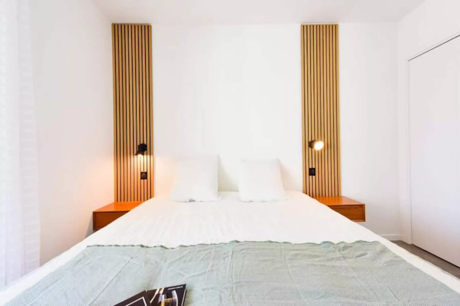 Résidence 2p R&eacute;nov&eacute;, Terrasse Et Plage &agrave; Pied-Niet-getagd