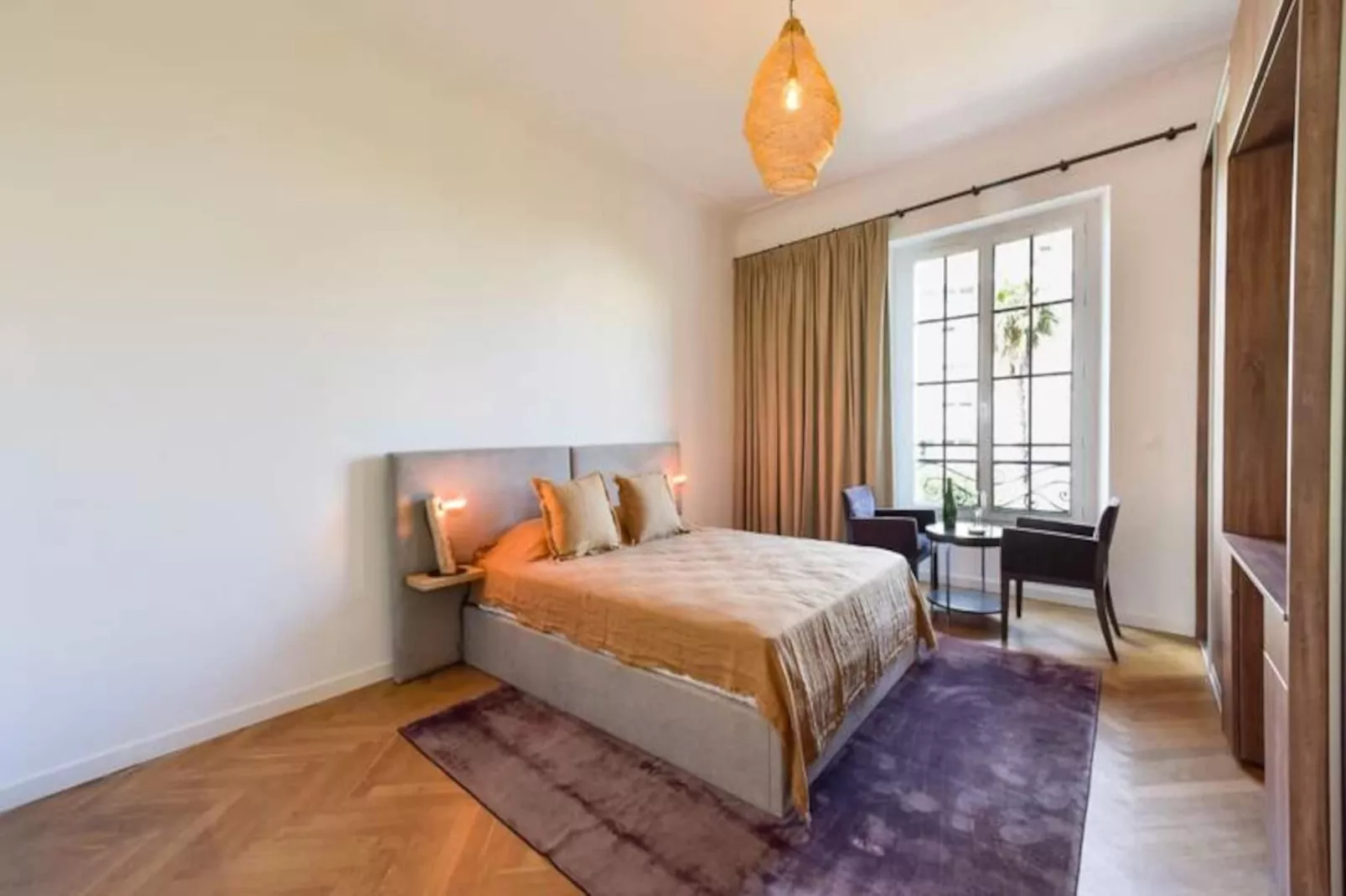 Résidence  Rare 4p Standing Proche Croisette-Niet-getagd