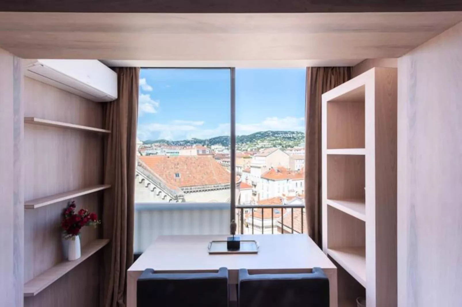 Résidence 2 Pi&egrave;ces Croisette, Face Palais Des Congr&egrave;s-Niet-getagd