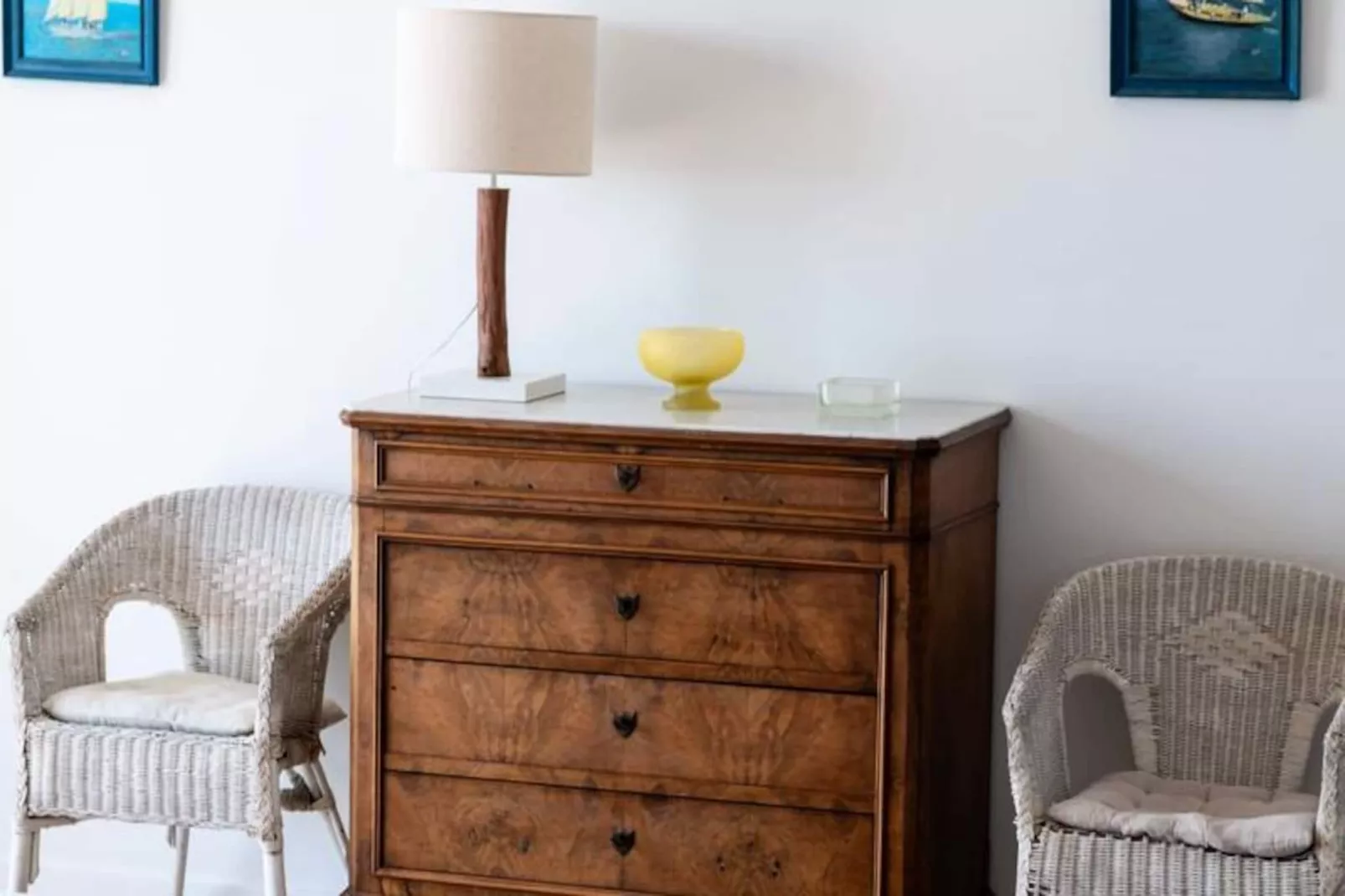 Résidence Cannes &ndash; Suquet Vue Mer & Acc&egrave;s Plage-Niet-getagd