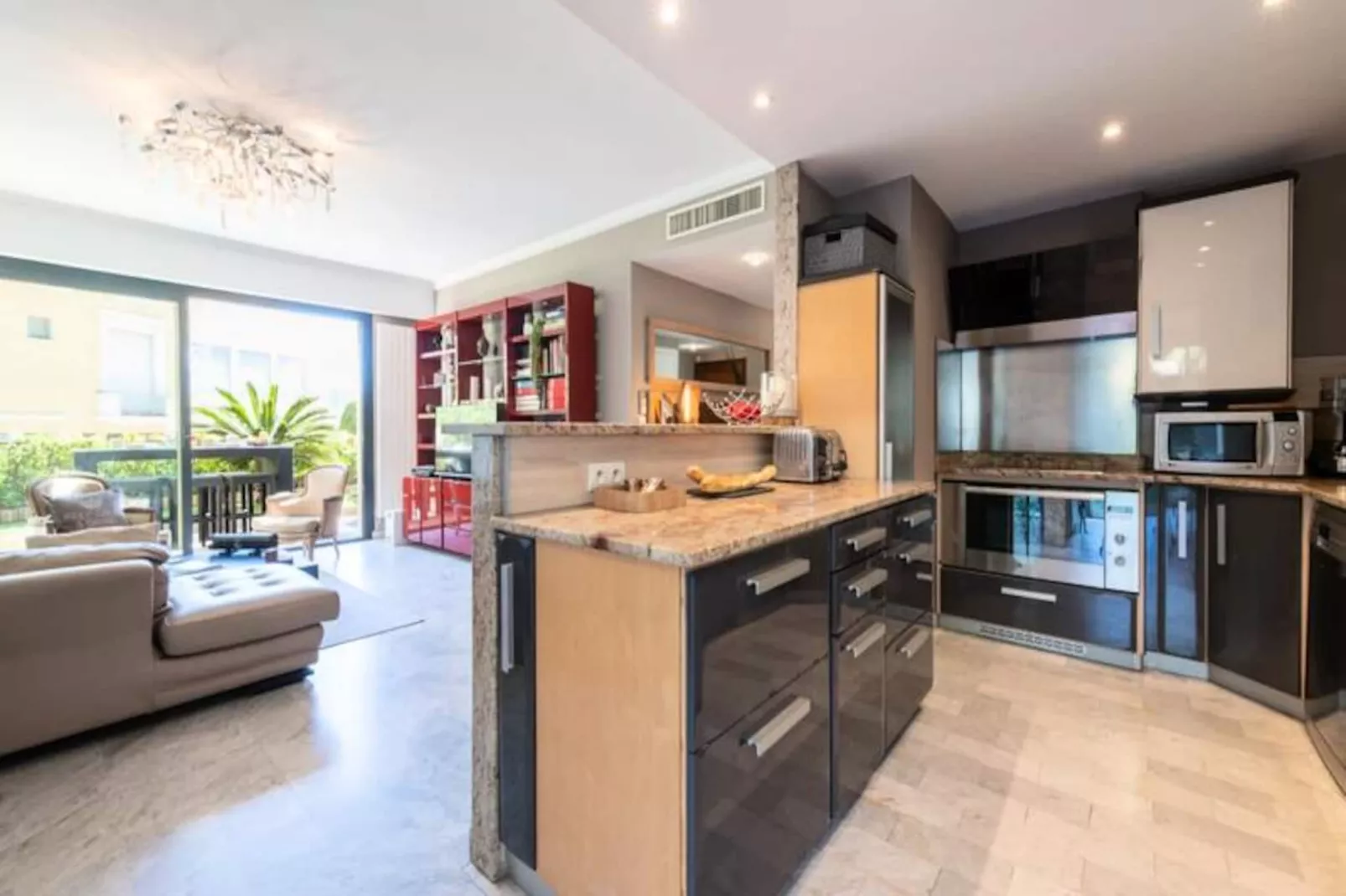 Résidence 4p Piscine Priv&eacute;e & Vue Mer-Niet-getagd