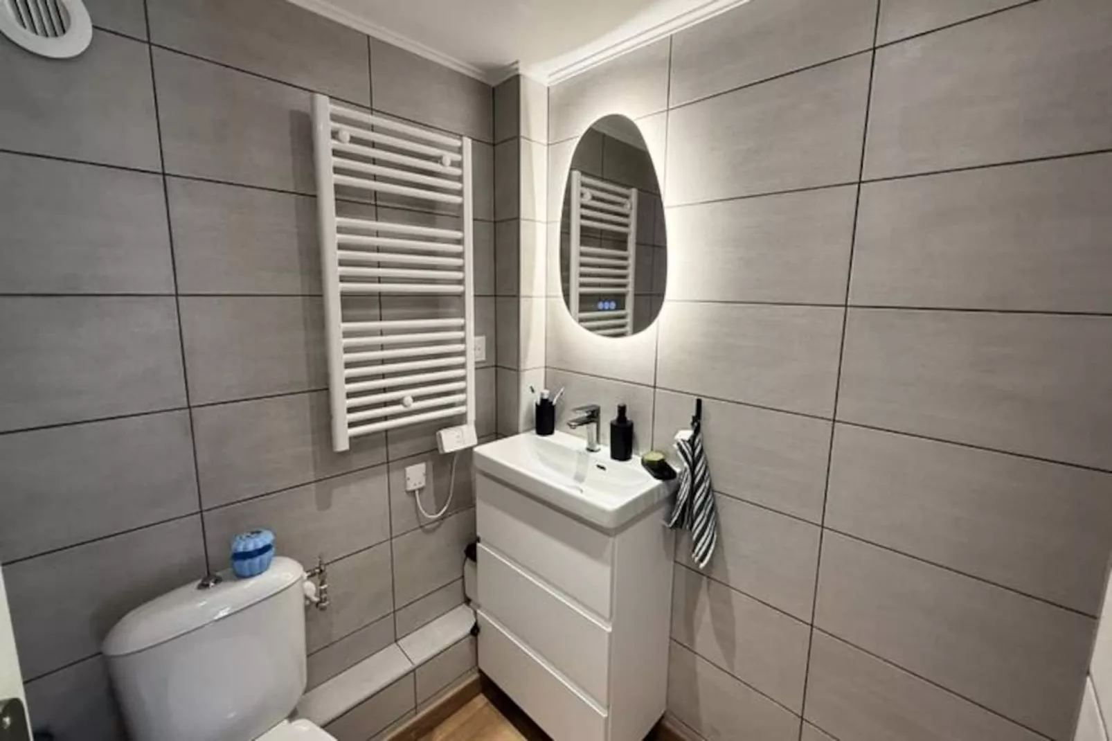 Bel Appartement Au Coeur De La Nature Avec Jardin - Niet-getagd