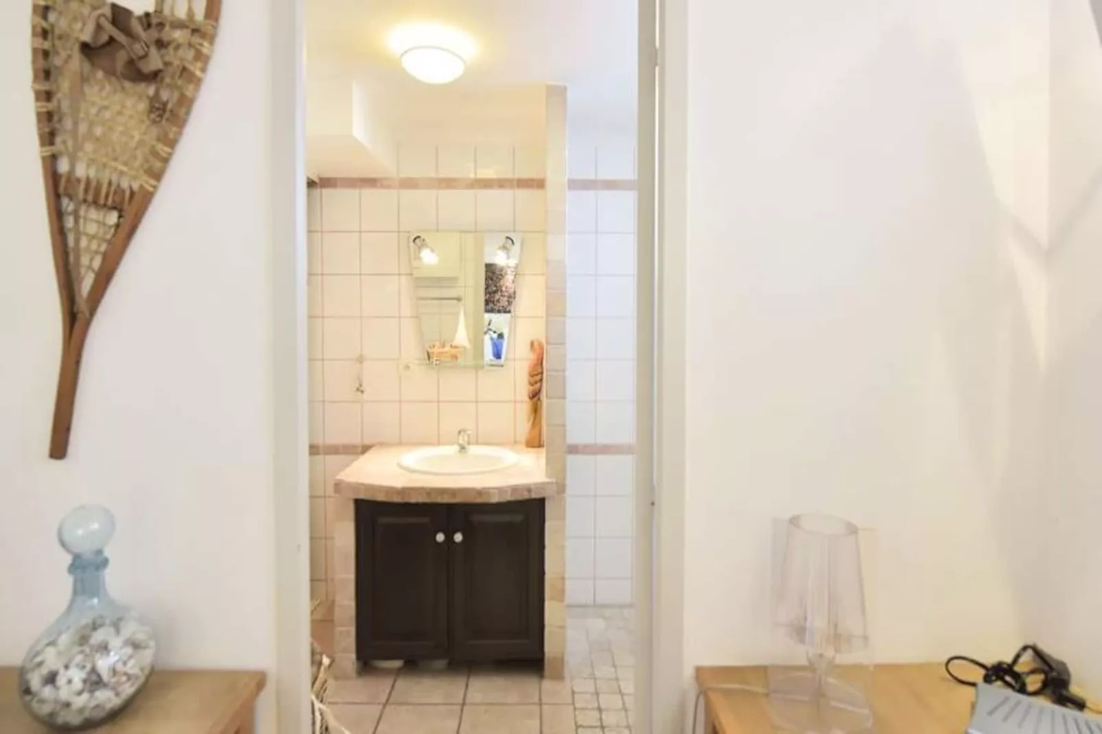 Résidence Maison Avec, Piscine & Vue Mer - Antibes-Niet-getagd