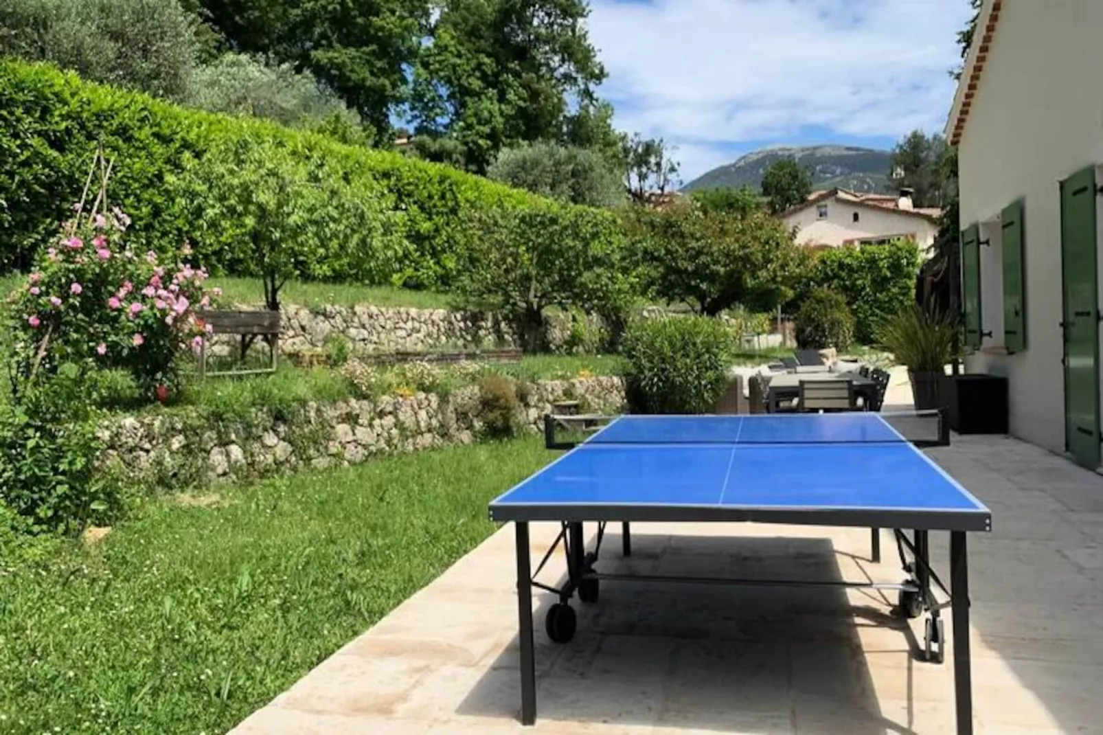 Belle Et Spacieuse Villa - Piscine - Jardin-Niet-getagd