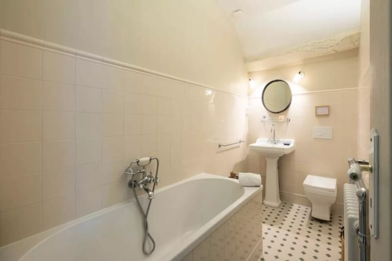 Maison Le Clos Longlais --Niet-getagd