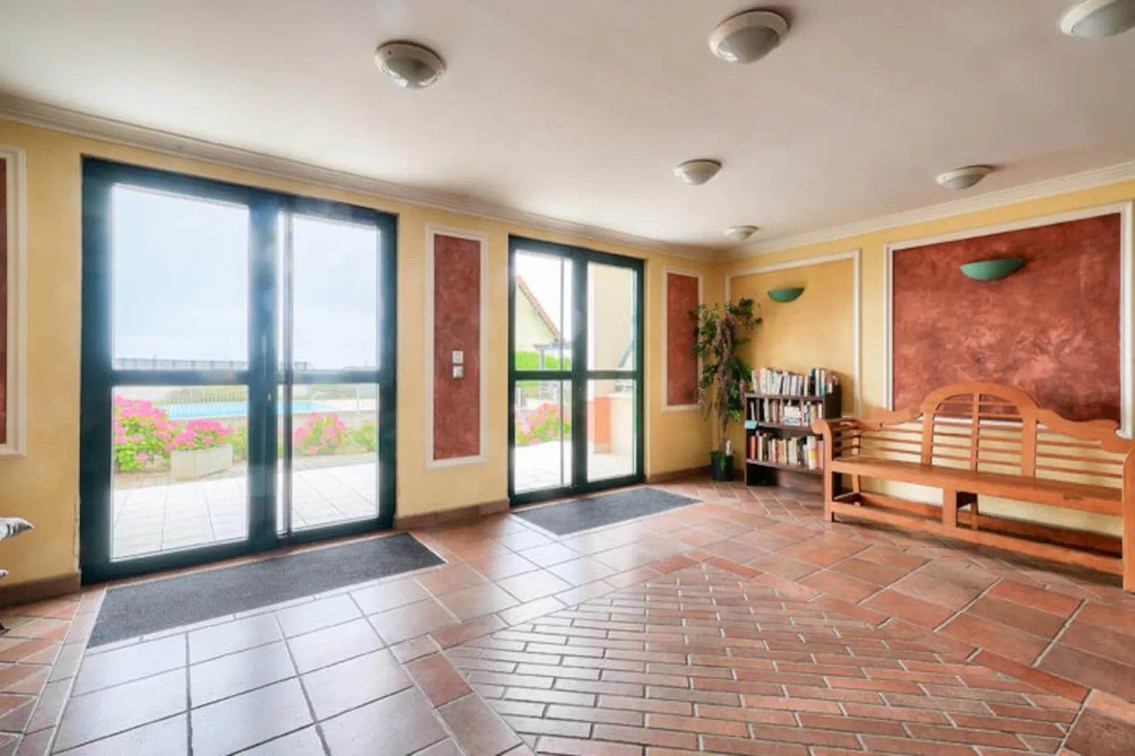 Résidence Plage 1 - maeva Home-Niet-getagd