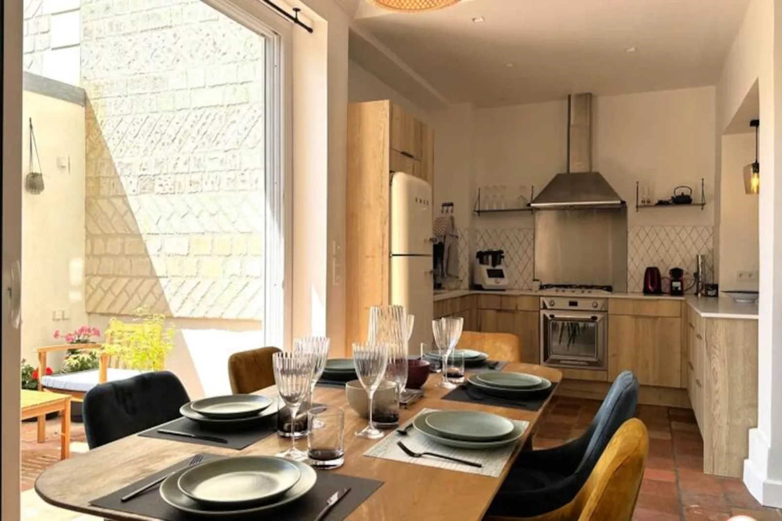 💫 La Villa Mirabeau-Niet-getagd