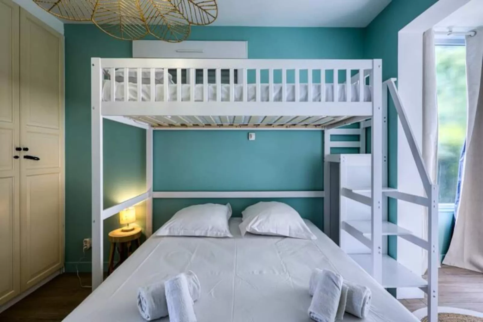 Maison Des Bouillats --Niet-getagd