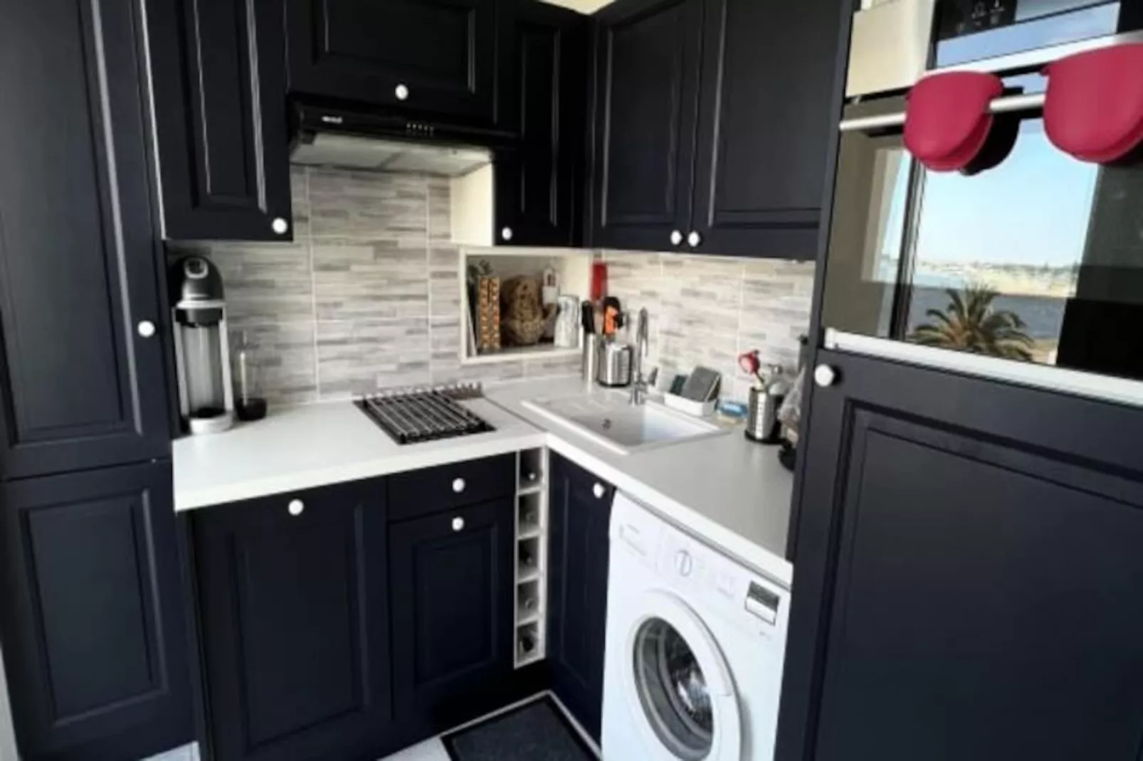 Résidence La Croix Du Sud 2.-Niet-getagd