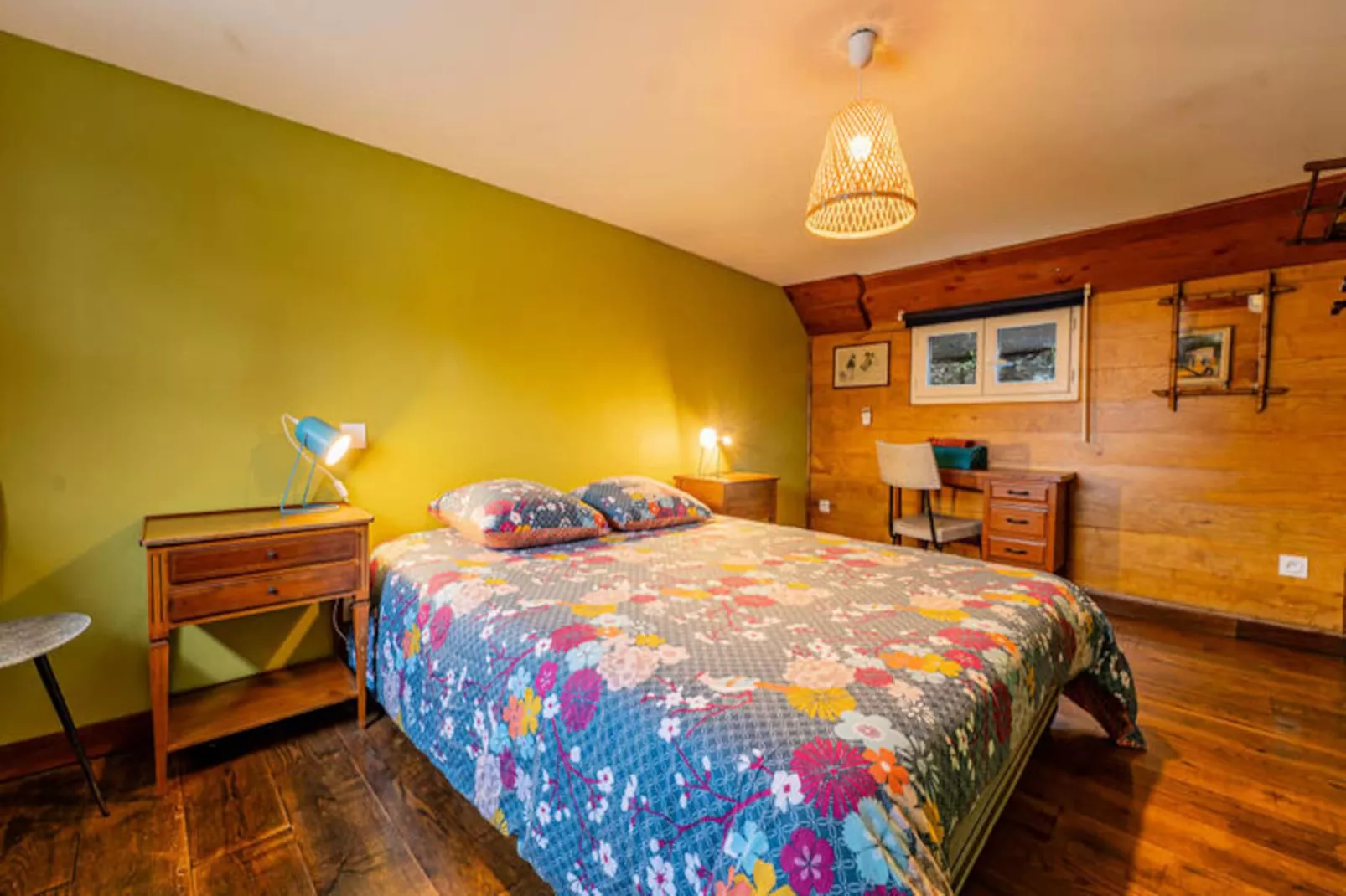 Grand Duplex Luxueux Sur La Péniche Petite Annick-Niet-getagd