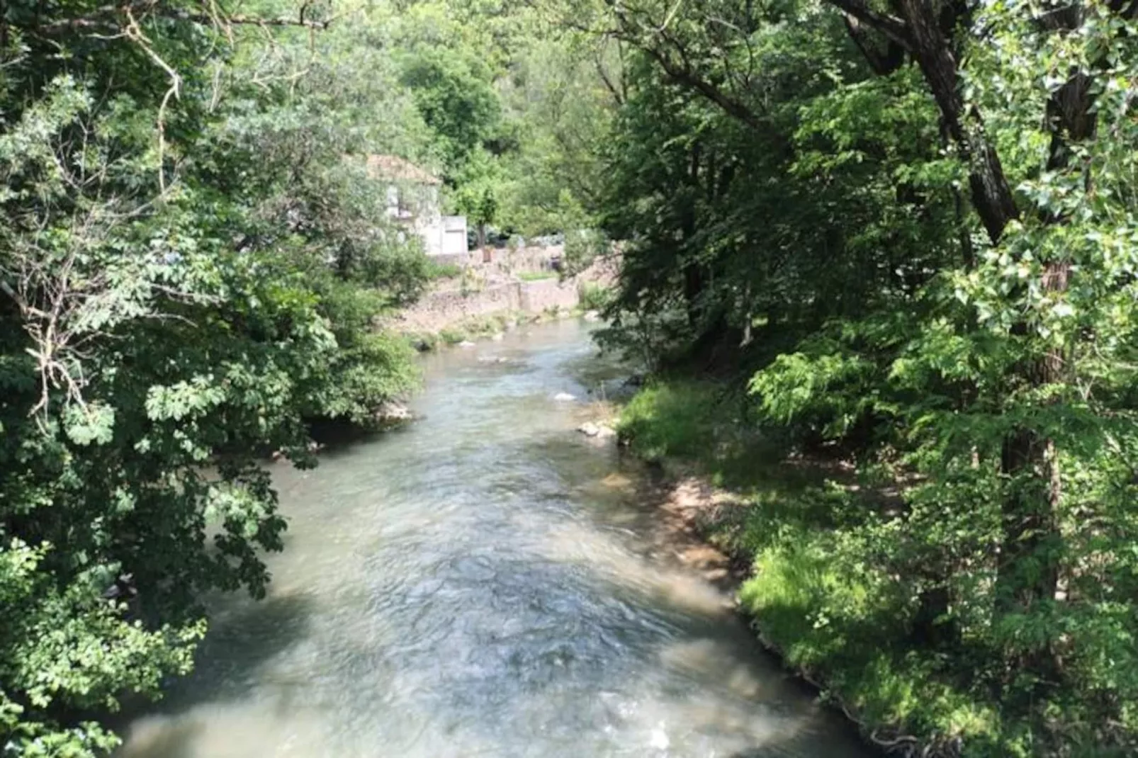 Résidence Les Na&iuml;ades J59 - 2 Chambres Pour 5 Personnes !-Niet-getagd