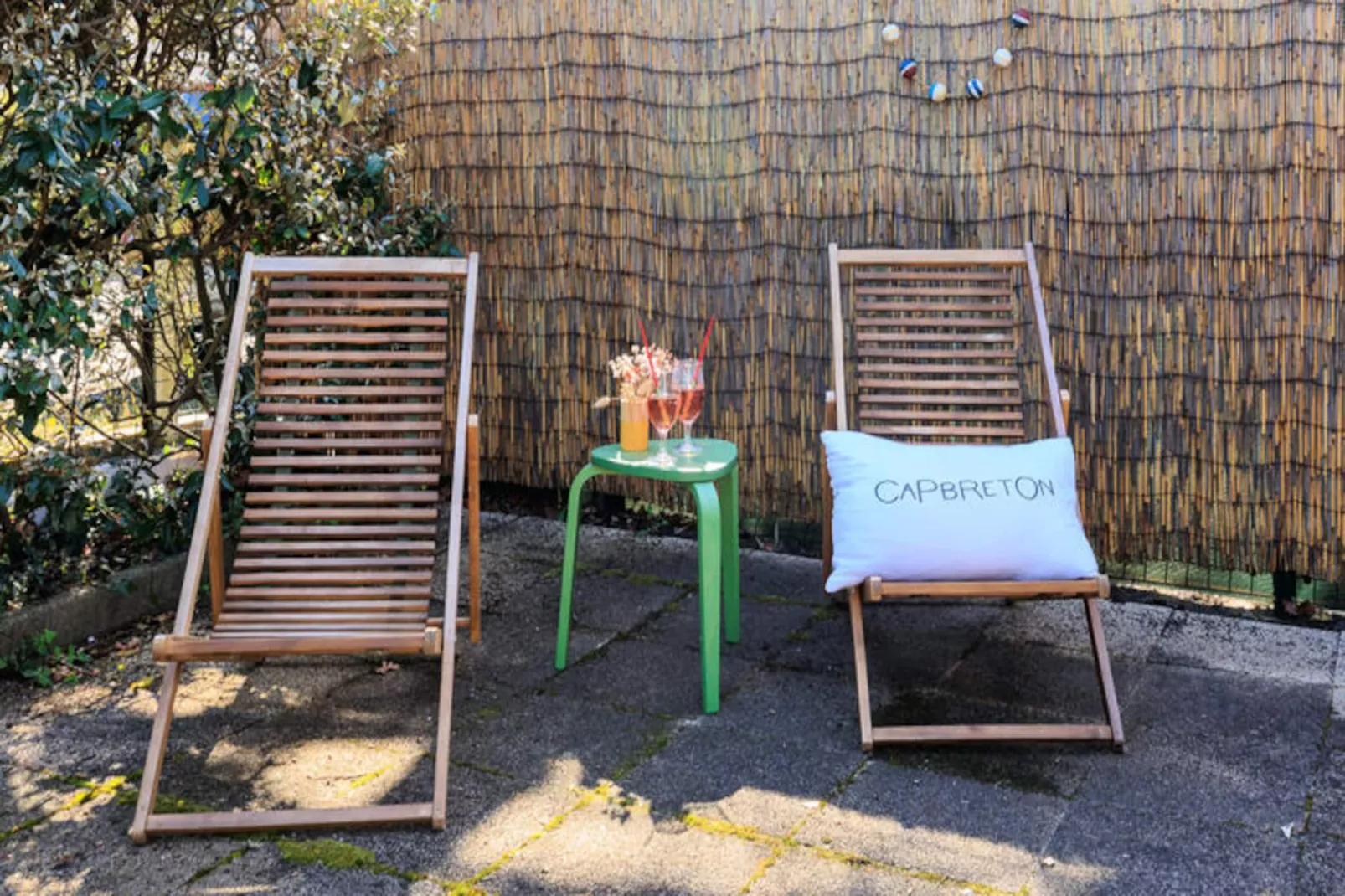 Maison Aturine --Niet-getagd