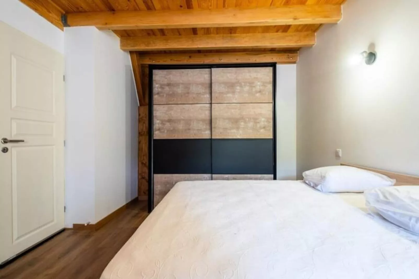 Gîte Location de vacances à lozeret-Niet-getagd