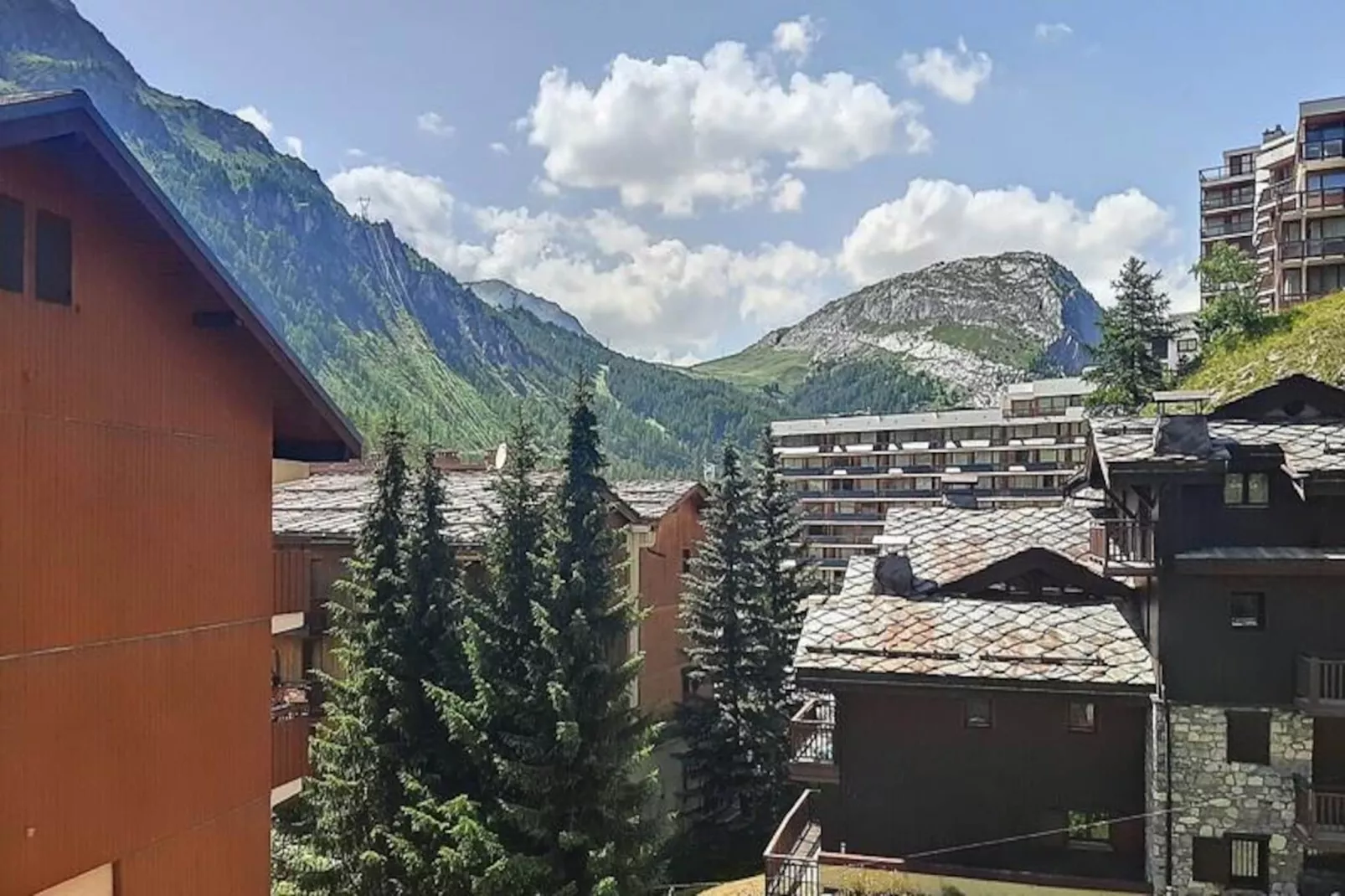 Pv Chalet De Solaise-Niet-getagd