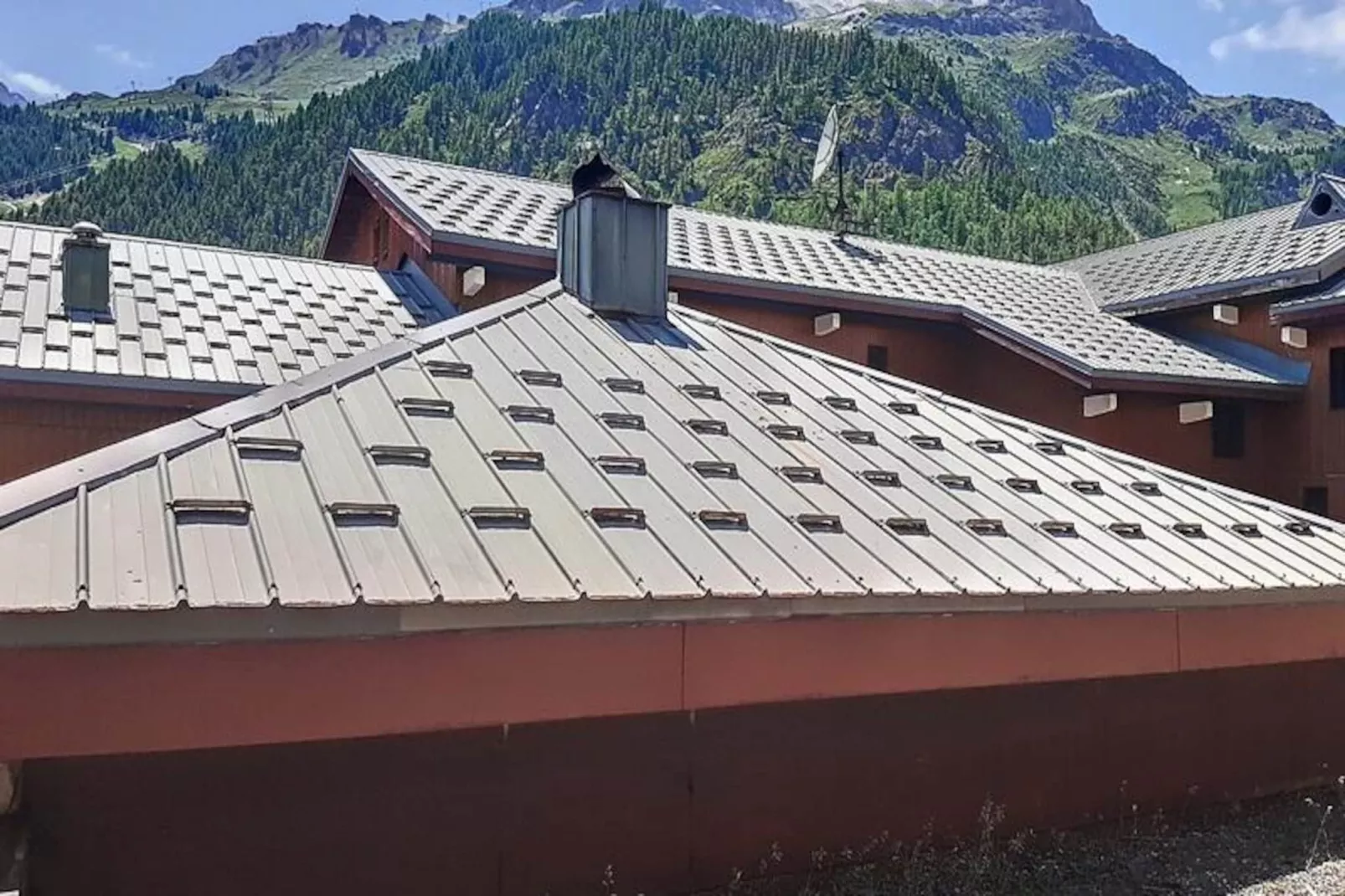 Pv Chalet De Solaise-Niet-getagd