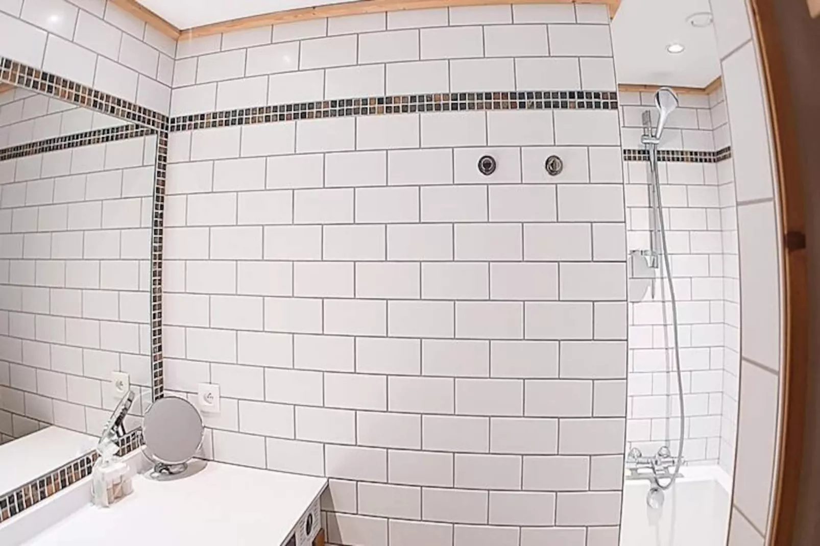 Résidence Le Dome-Niet-getagd