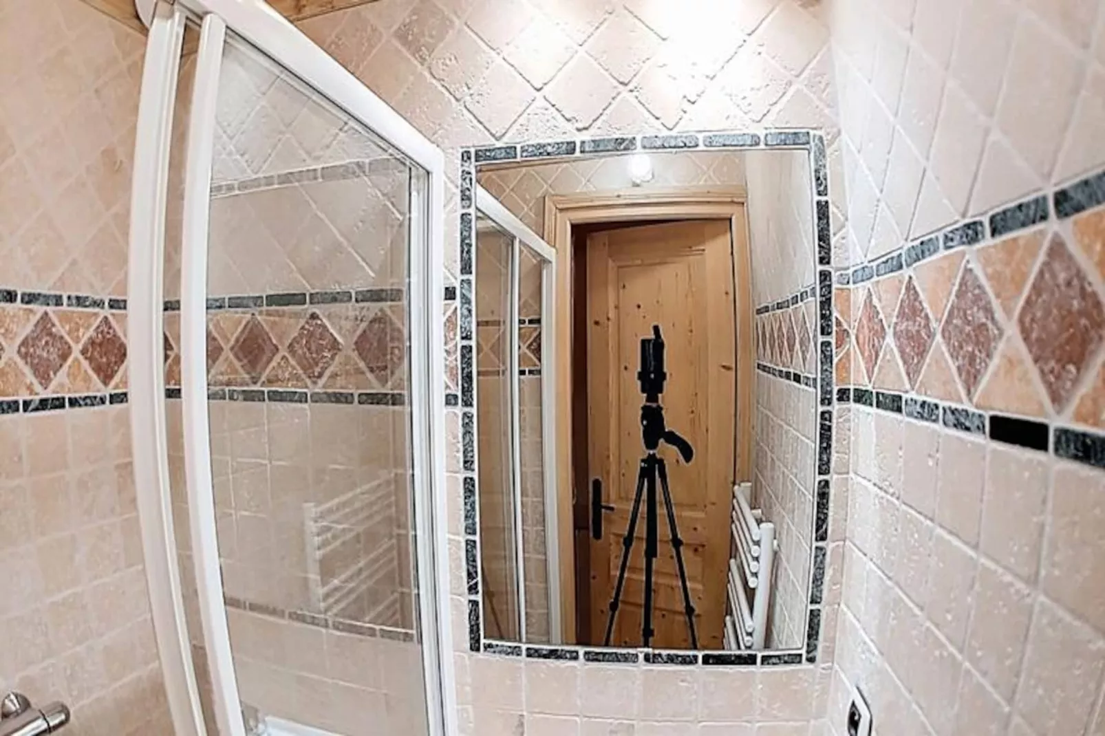 Résidence Iris-Niet-getagd