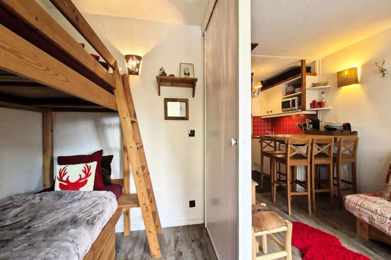 Résidence Les Hauts De Rogoney-Niet-getagd