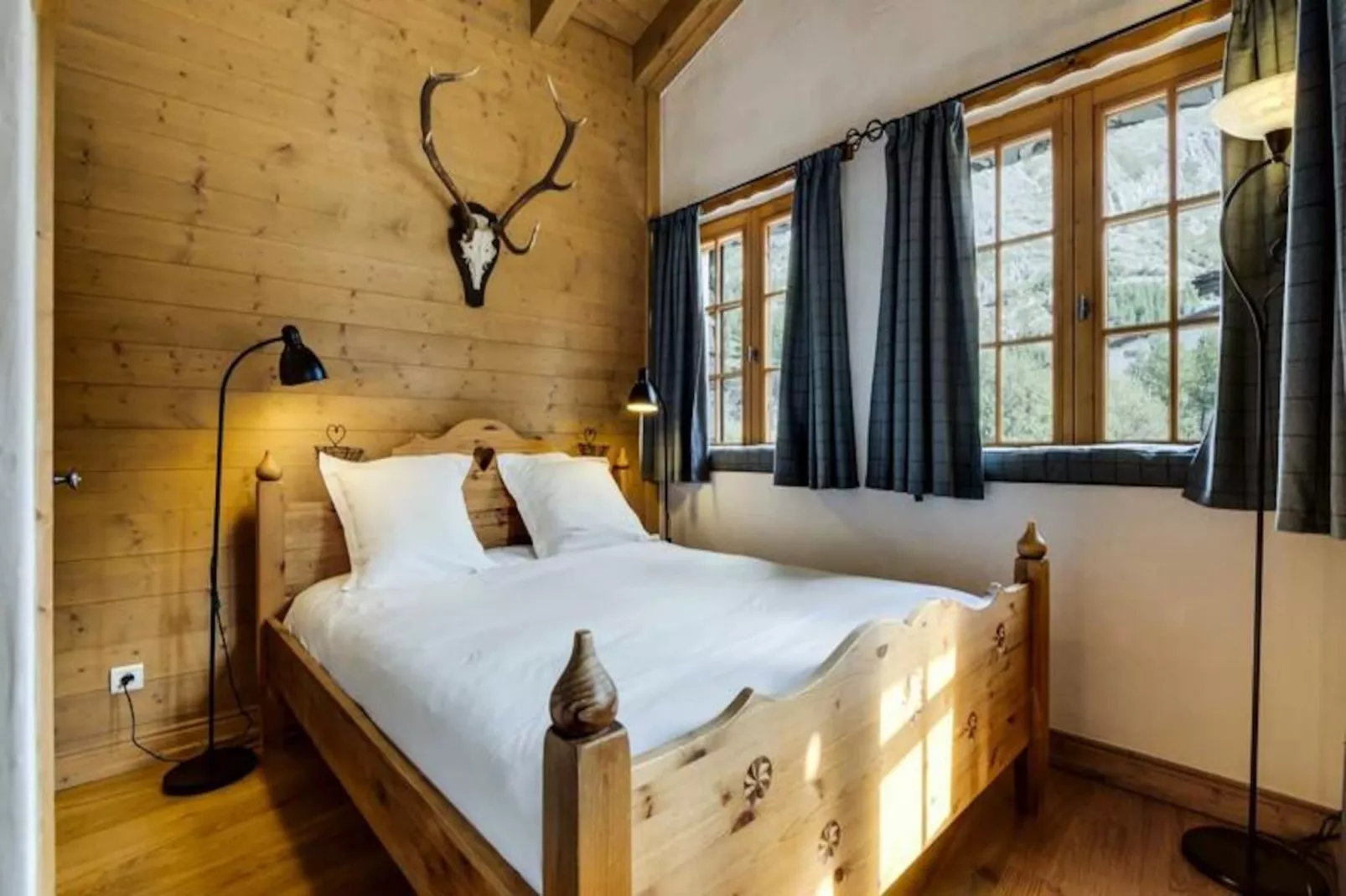 Résidence Aiglon-Niet-getagd