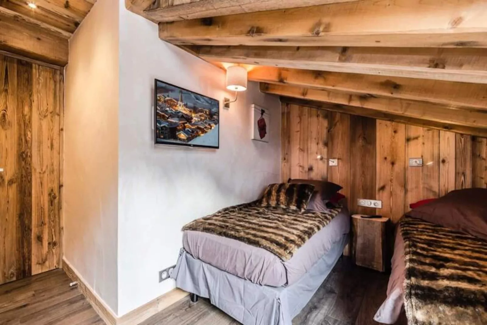 Chalet Bazile-Niet-getagd