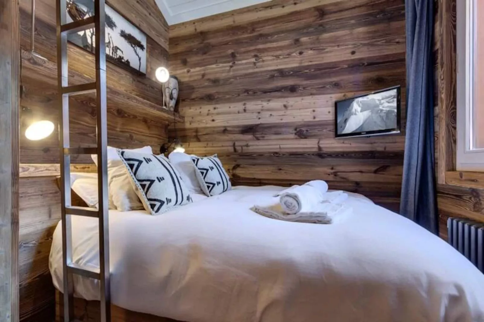 Chalet De Bellevarde-Niet-getagd