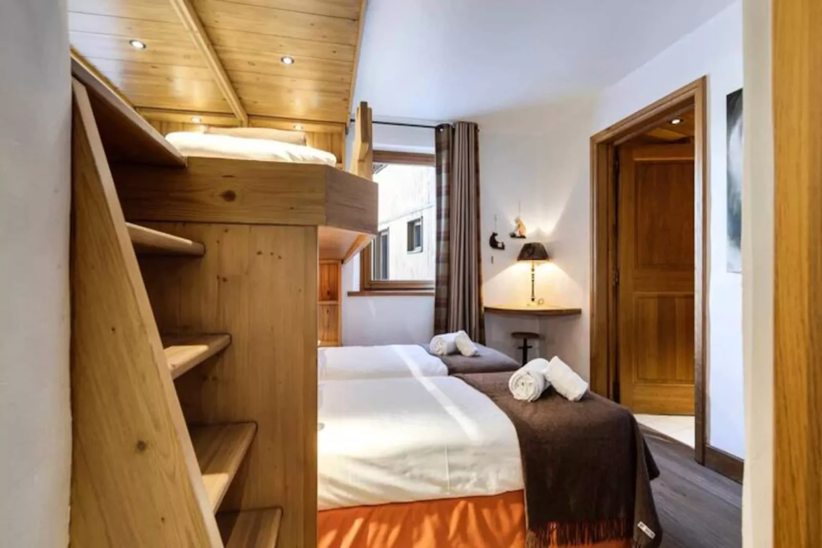 Résidence Squaw Valley-Niet-getagd