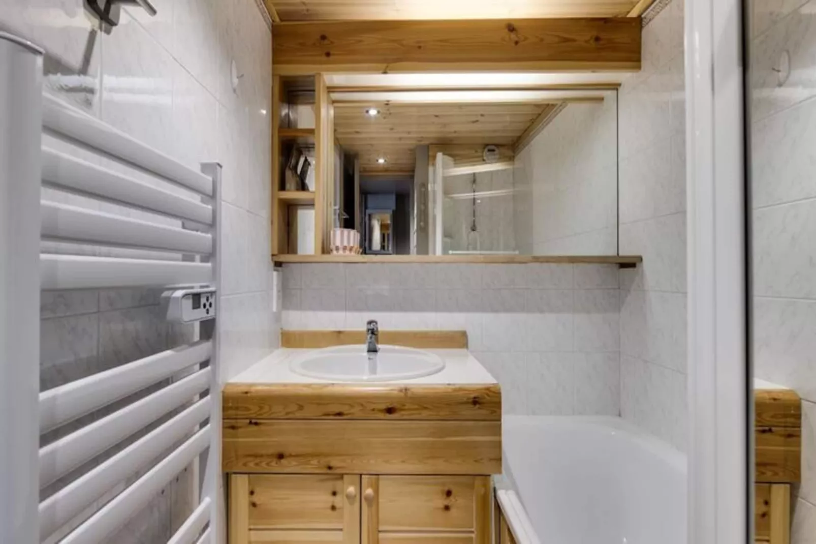 Résidence Val D'isere Village-Niet-getagd