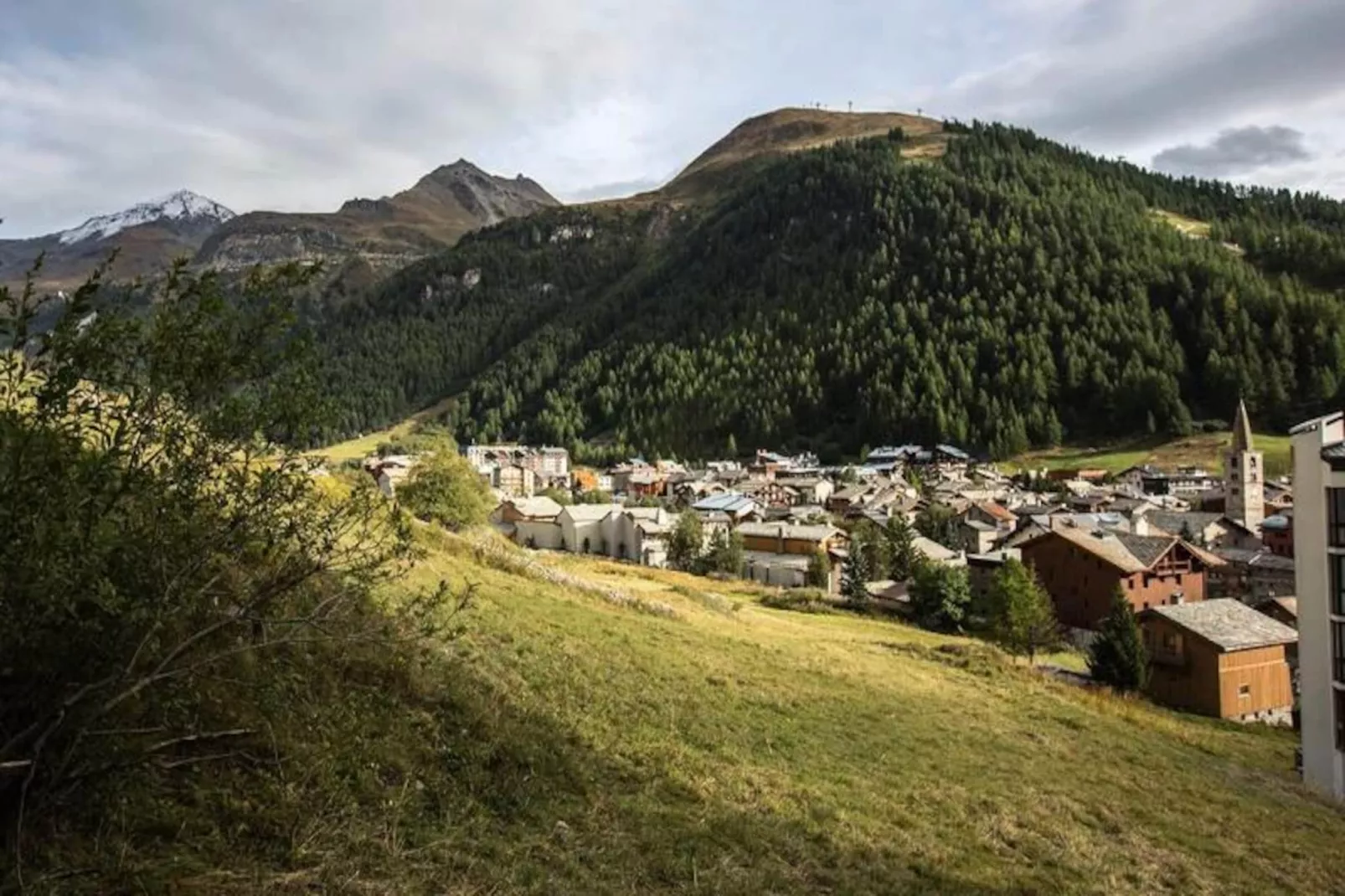 Résidence Hauts De Val-Niet-getagd