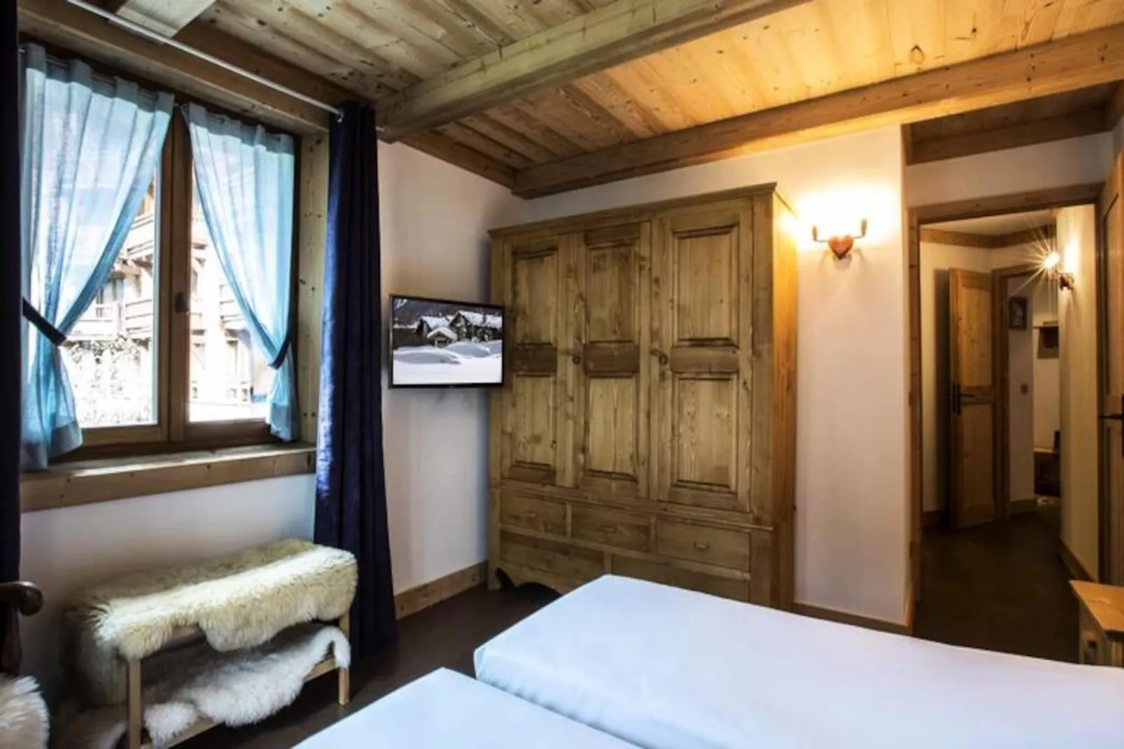 Résidence Choucas-Niet-getagd