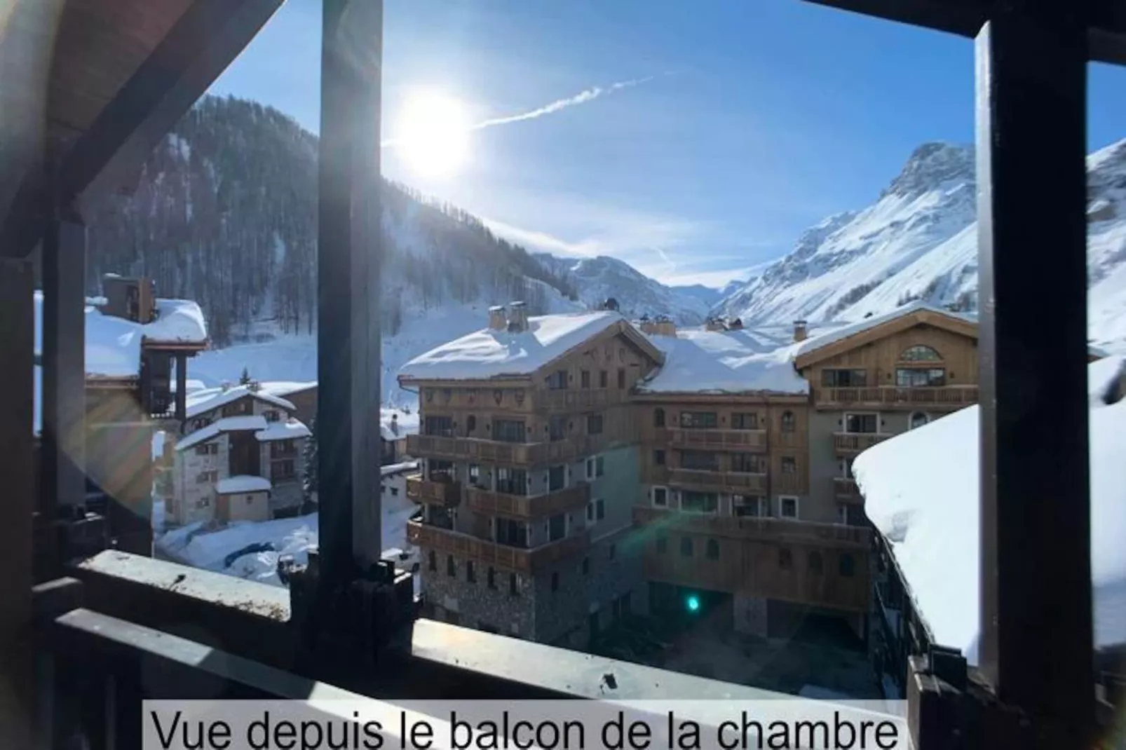 Résidence Val D'isere Village-Niet-getagd