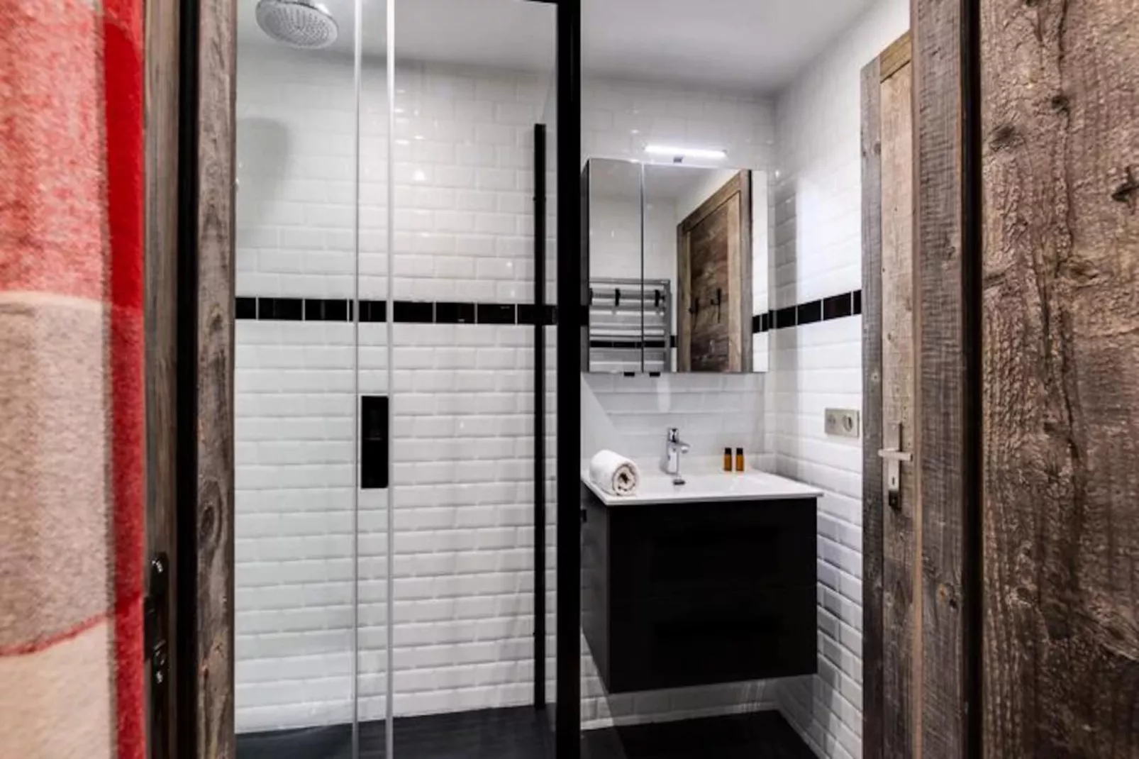 Résidence Val D'isere Village - Niet-getagd