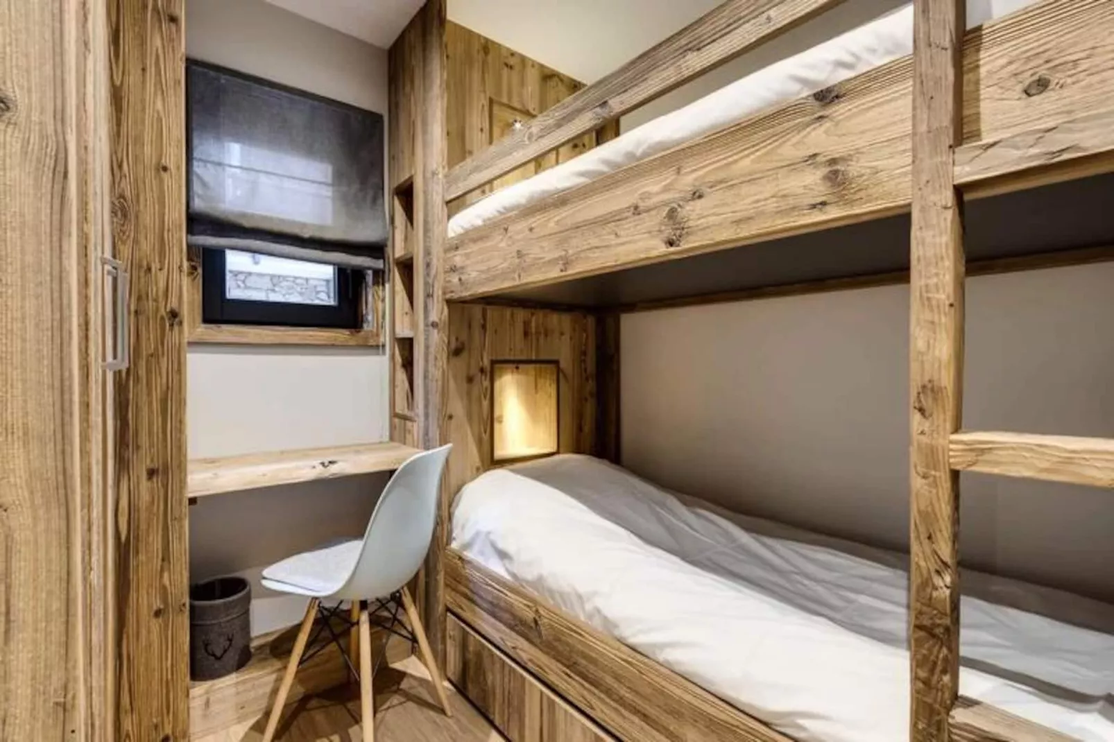 Résidence Val D'isere Village - Niet-getagd