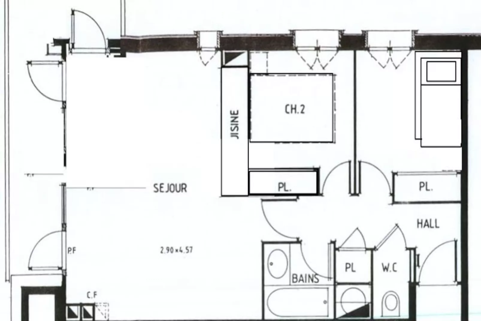 Résidence Val D'isere Village - Niet-getagd