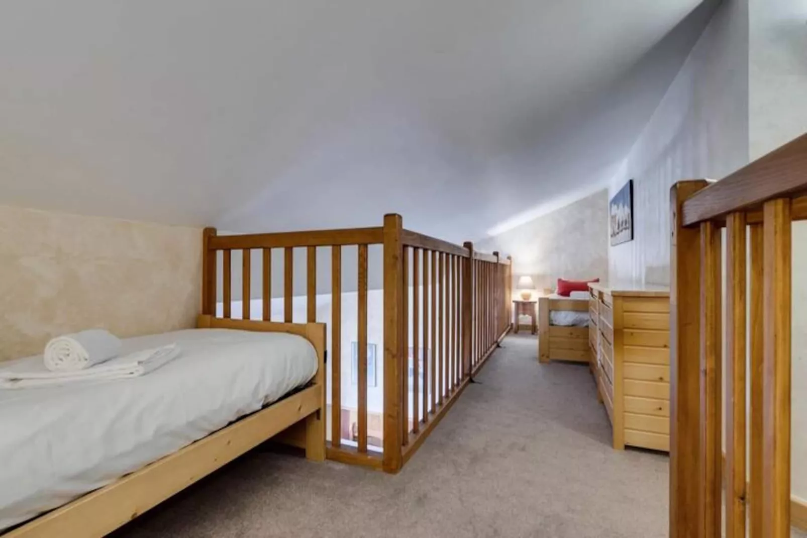 Résidence Rond Point Des Pistes-Niet-getagd