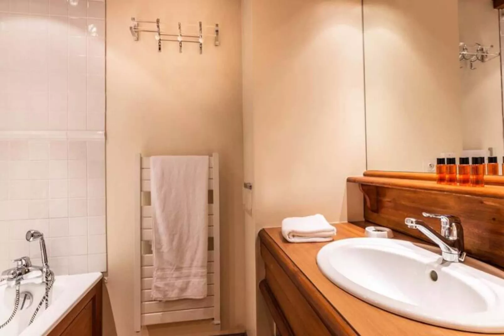 Résidence Coeur De Val-Niet-getagd