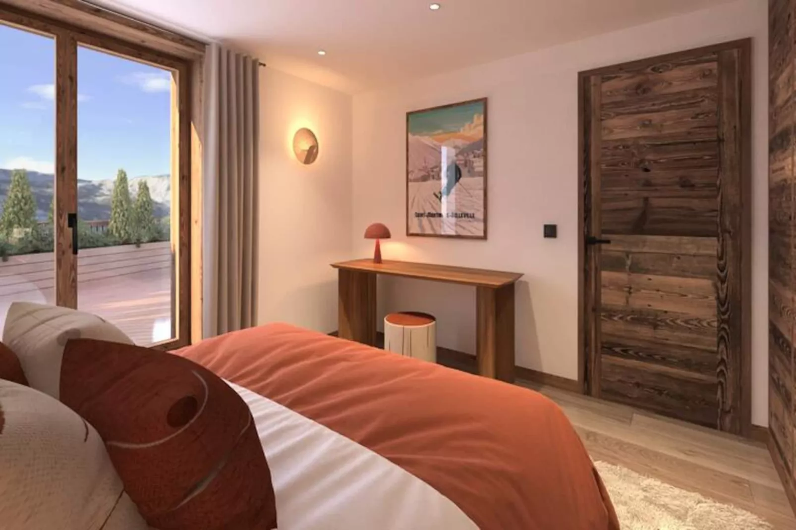 Chalet TaÏga-Niet-getagd