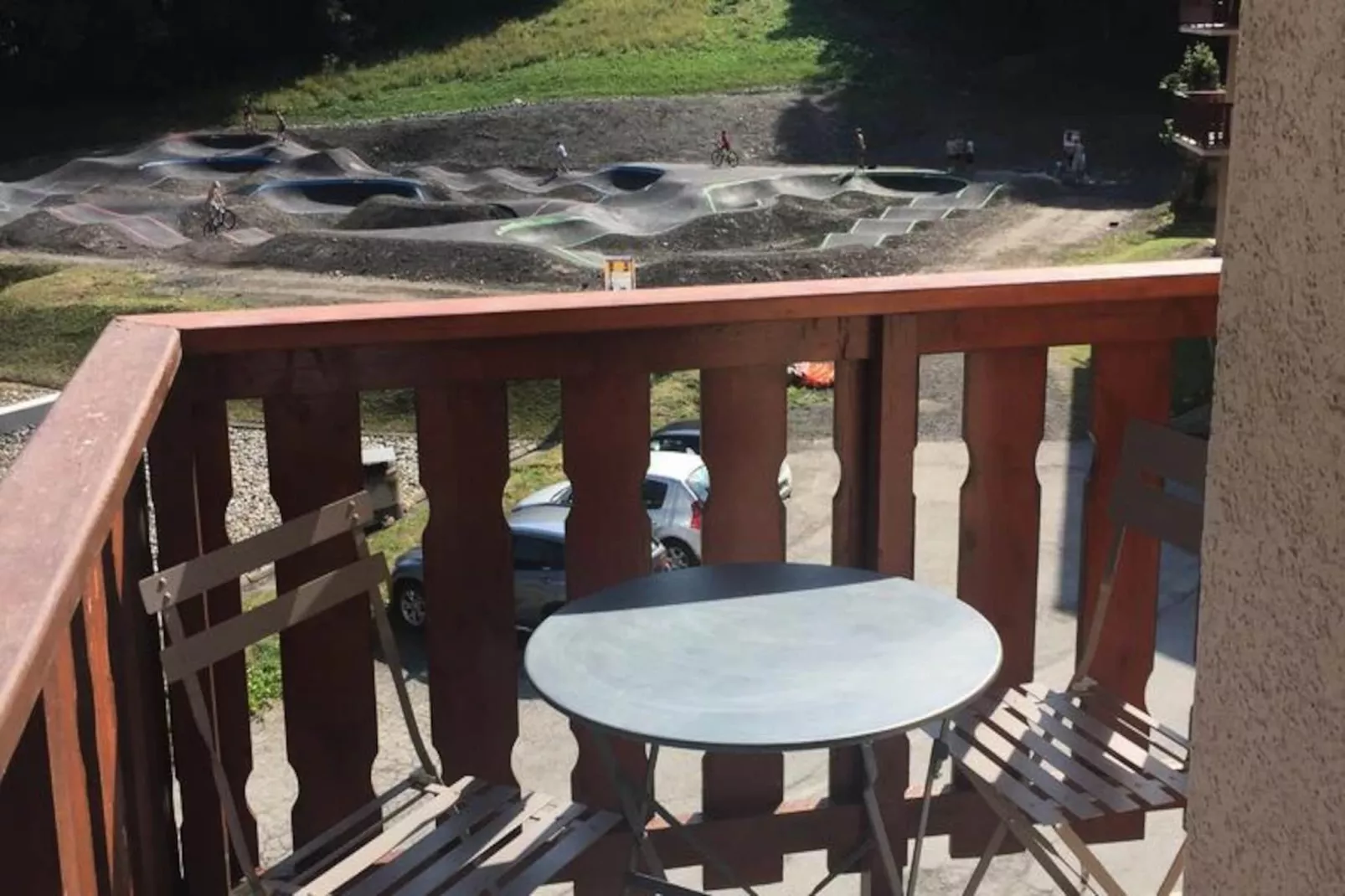 Résidence Carene-Niet-getagd