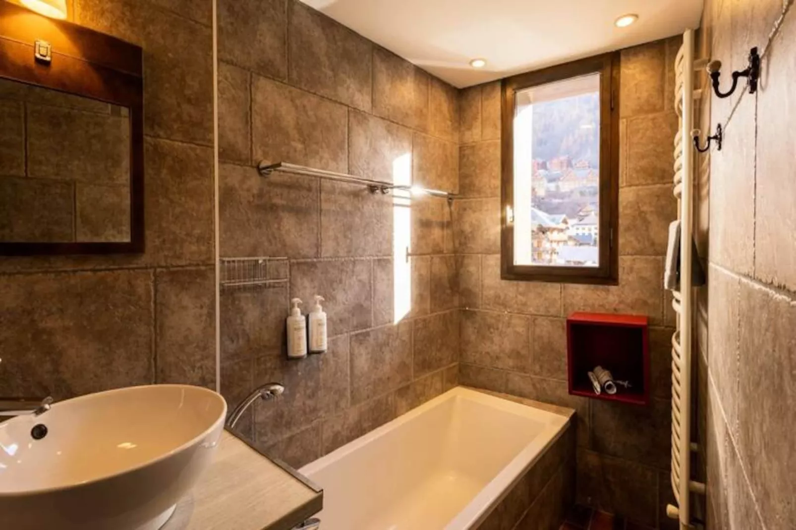 Résidence Les Etoiles Des Neiges-Niet-getagd