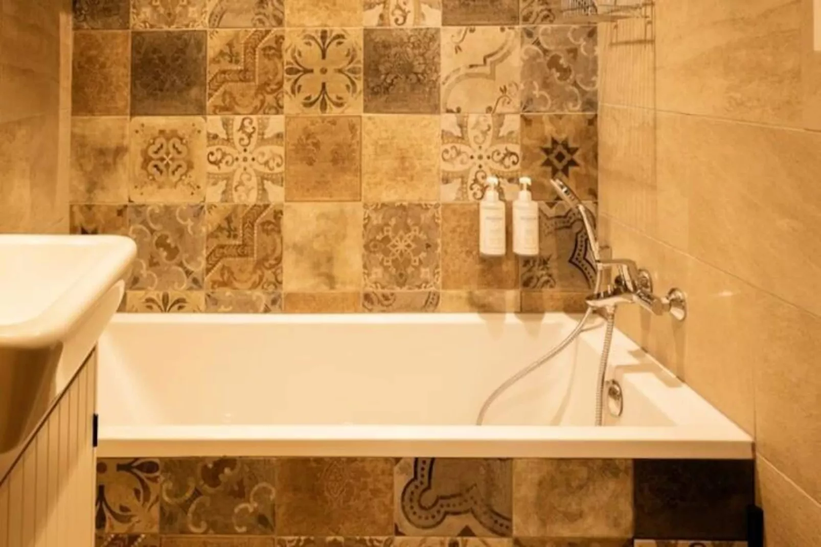 Résidence Les Etoiles Des Neiges-Niet-getagd