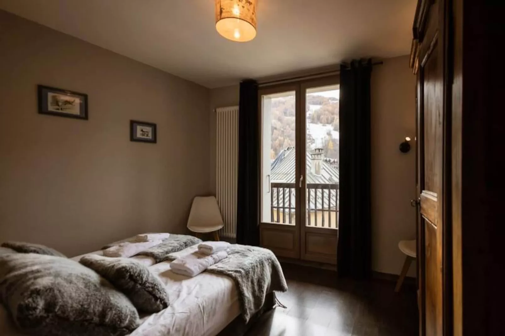 Résidence Les Etoiles Des Neiges-Niet-getagd