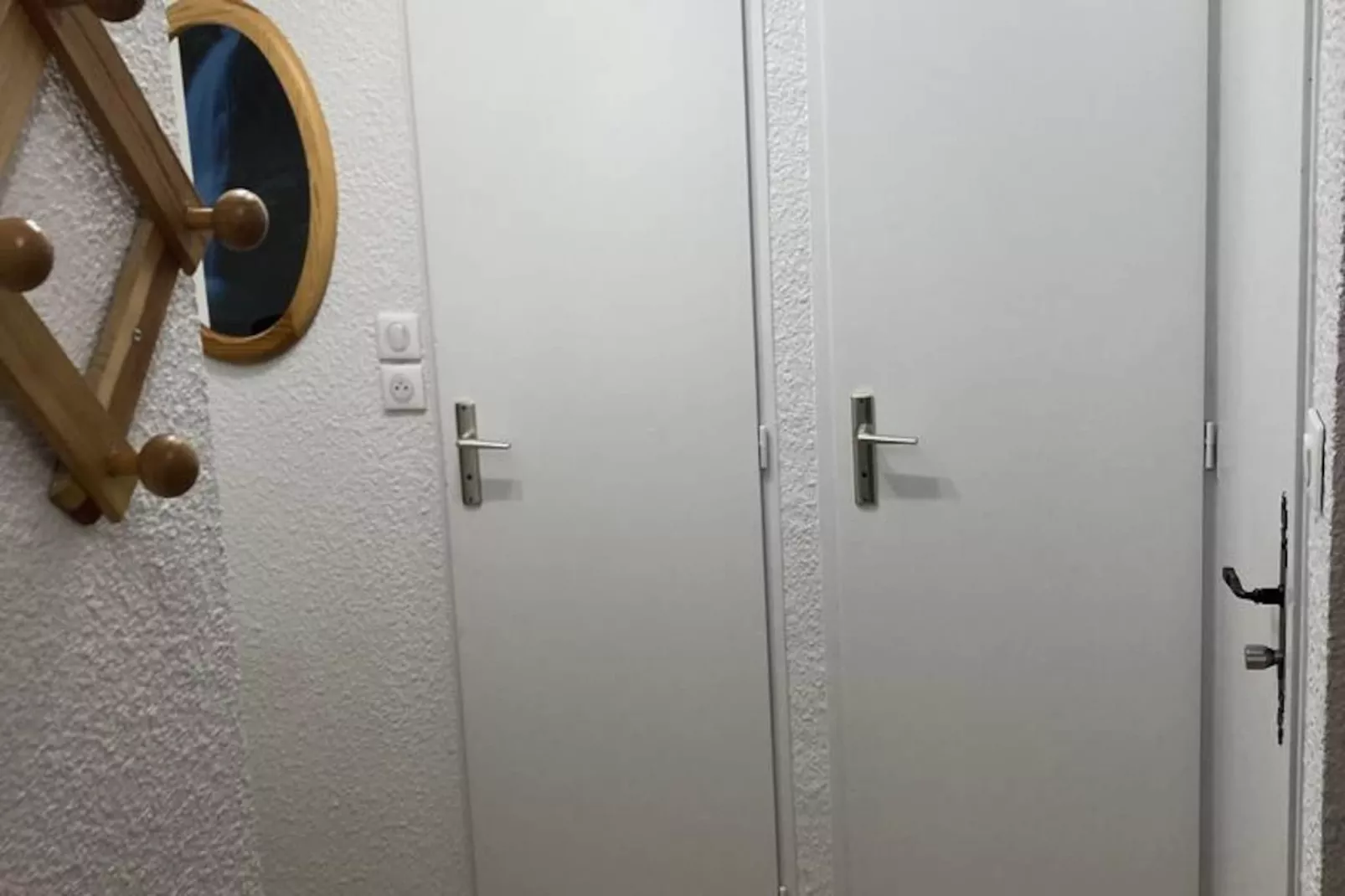 Résidence La Croix Du Sud-Niet-getagd