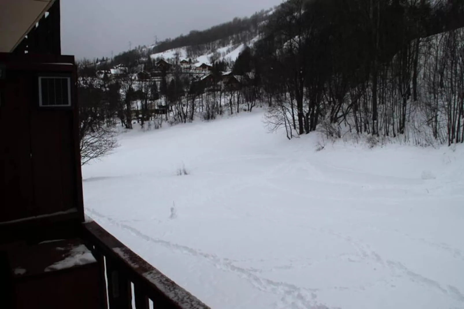 Résidence La Croix Du Sud-Niet-getagd