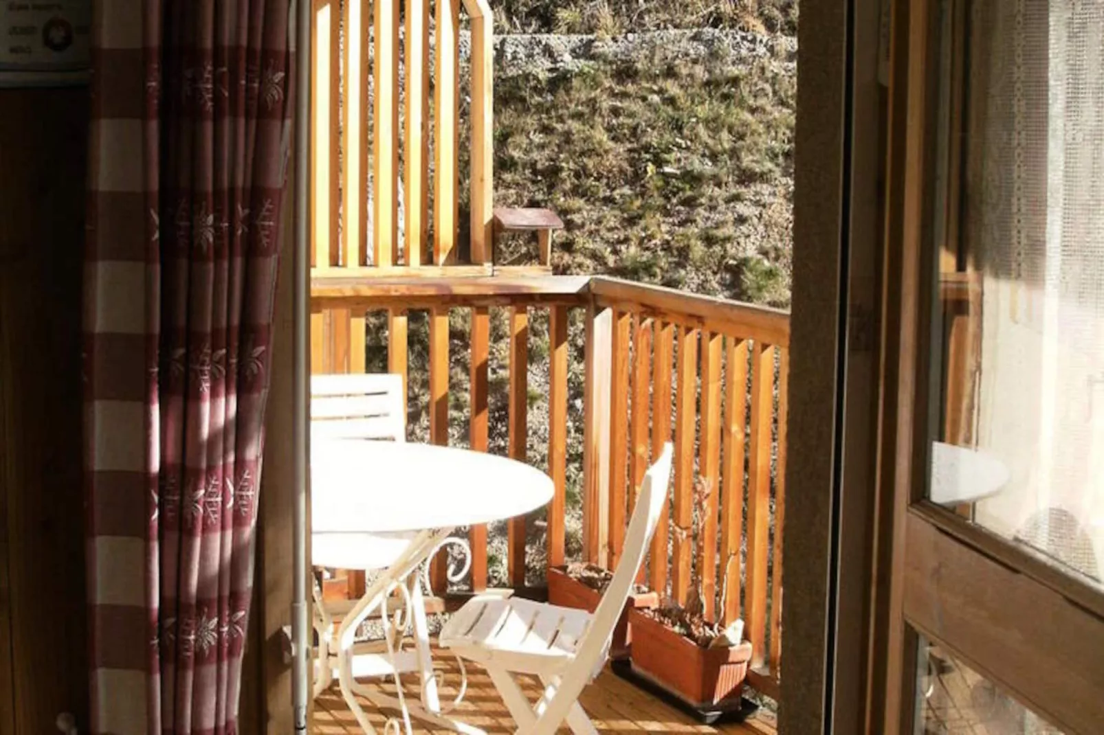 Résidence La Claree-Niet-getagd