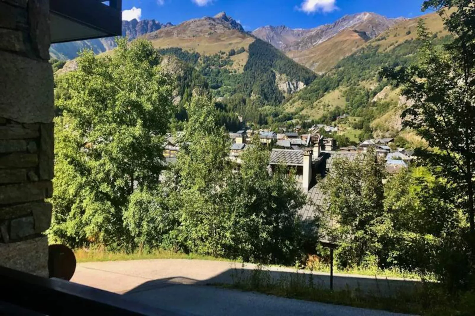 Résidence Les Valmonts - Niet-getagd